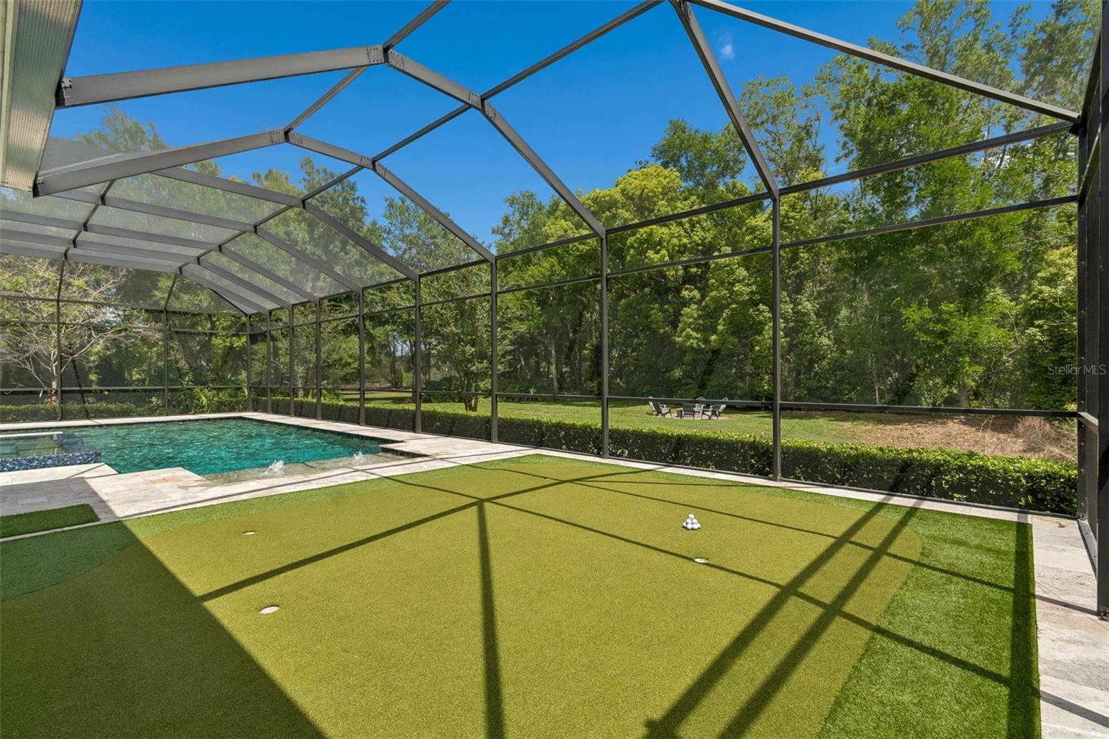 WHITAKER PRESERVE - Residential