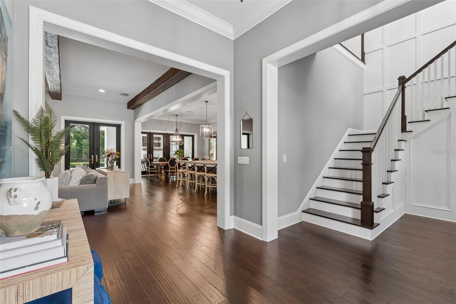 WHITAKER PRESERVE - Residential