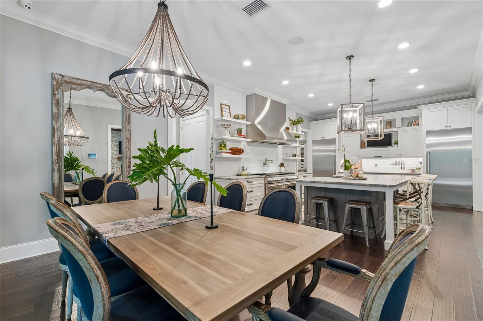 WHITAKER PRESERVE - Residential