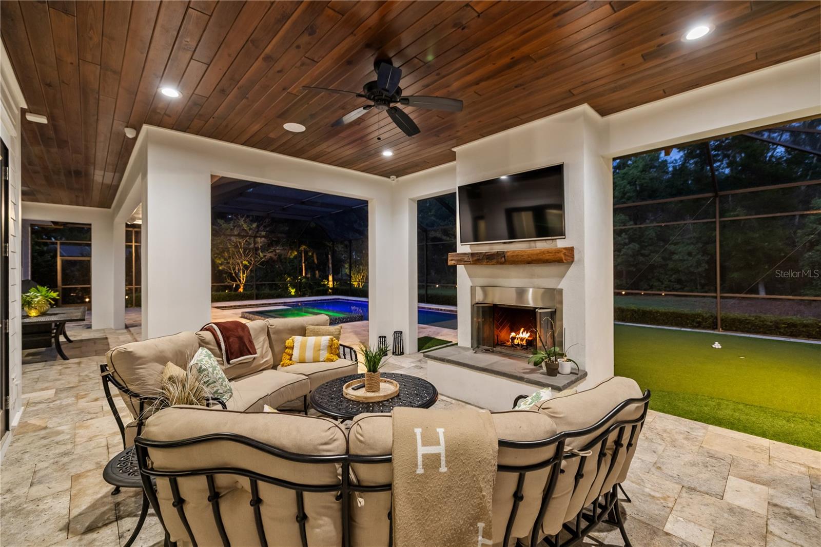 WHITAKER PRESERVE - Residential