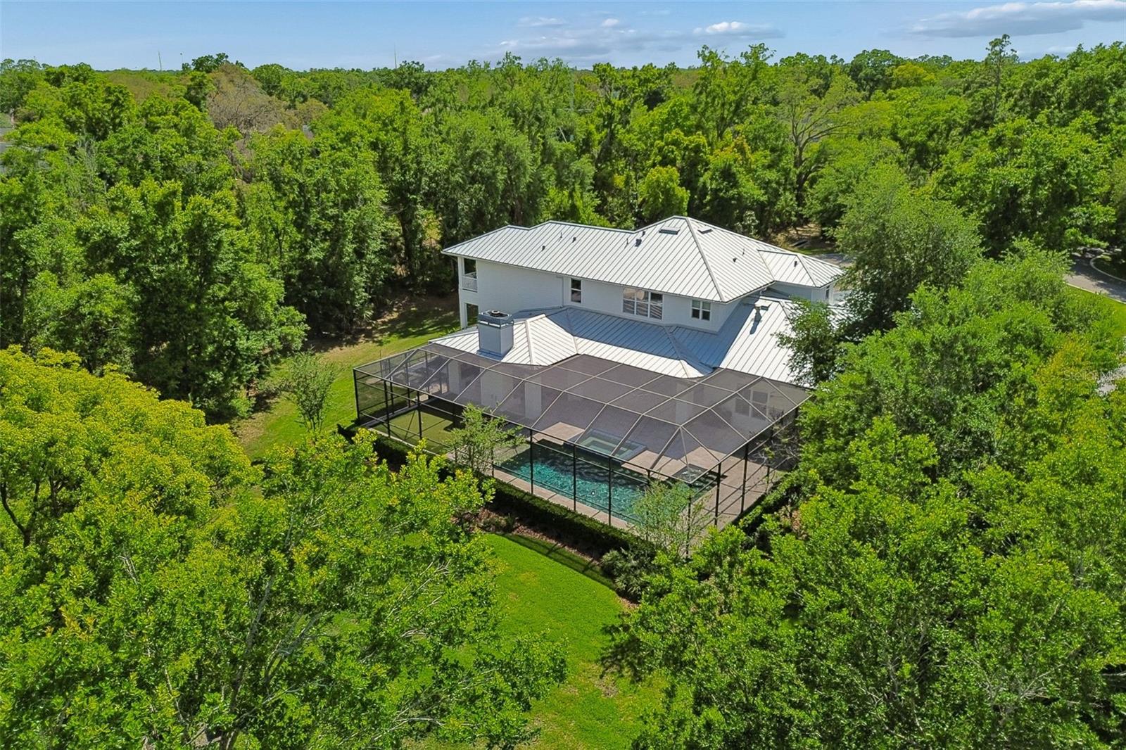 WHITAKER PRESERVE - Residential