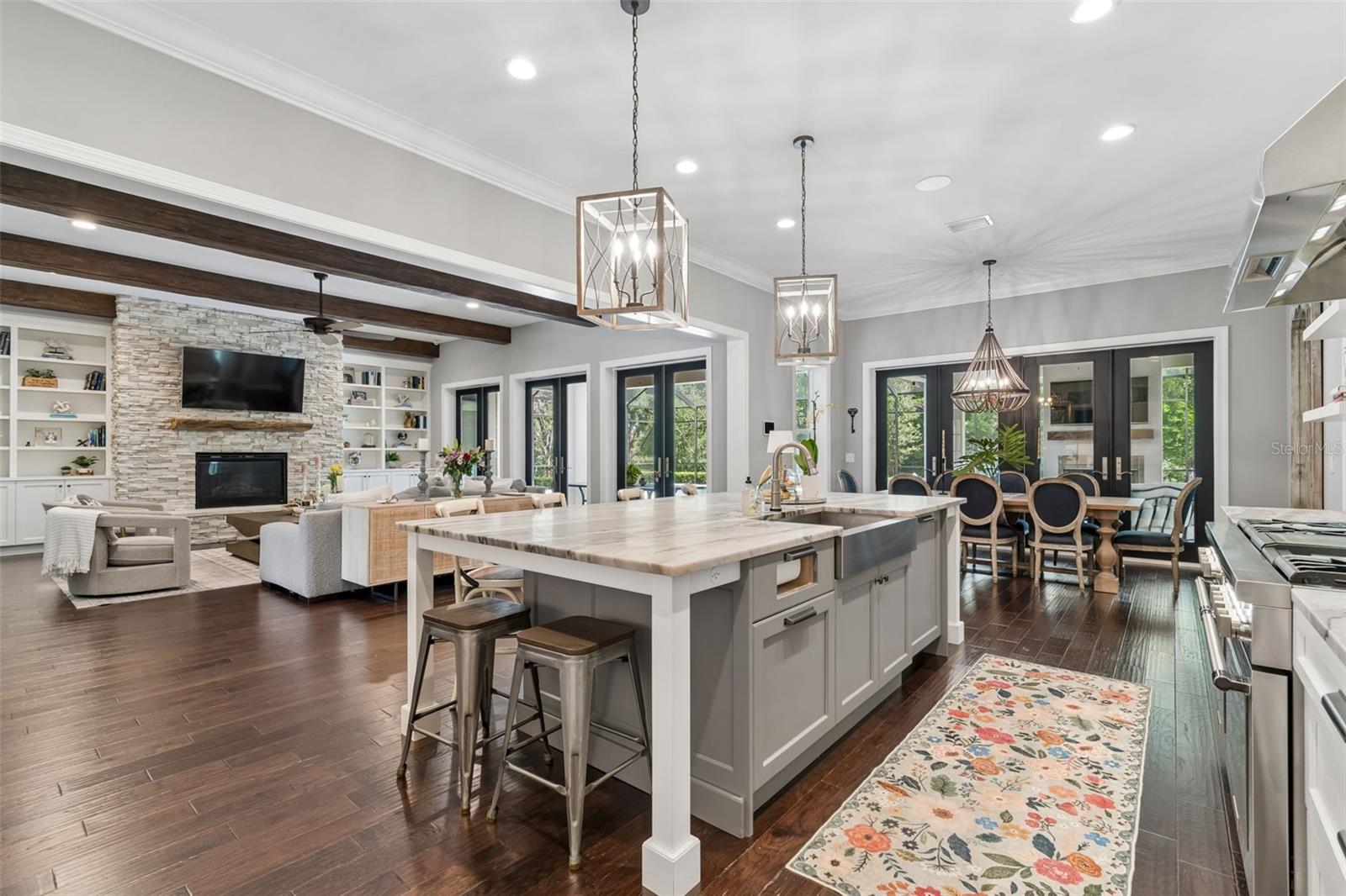 WHITAKER PRESERVE - Residential