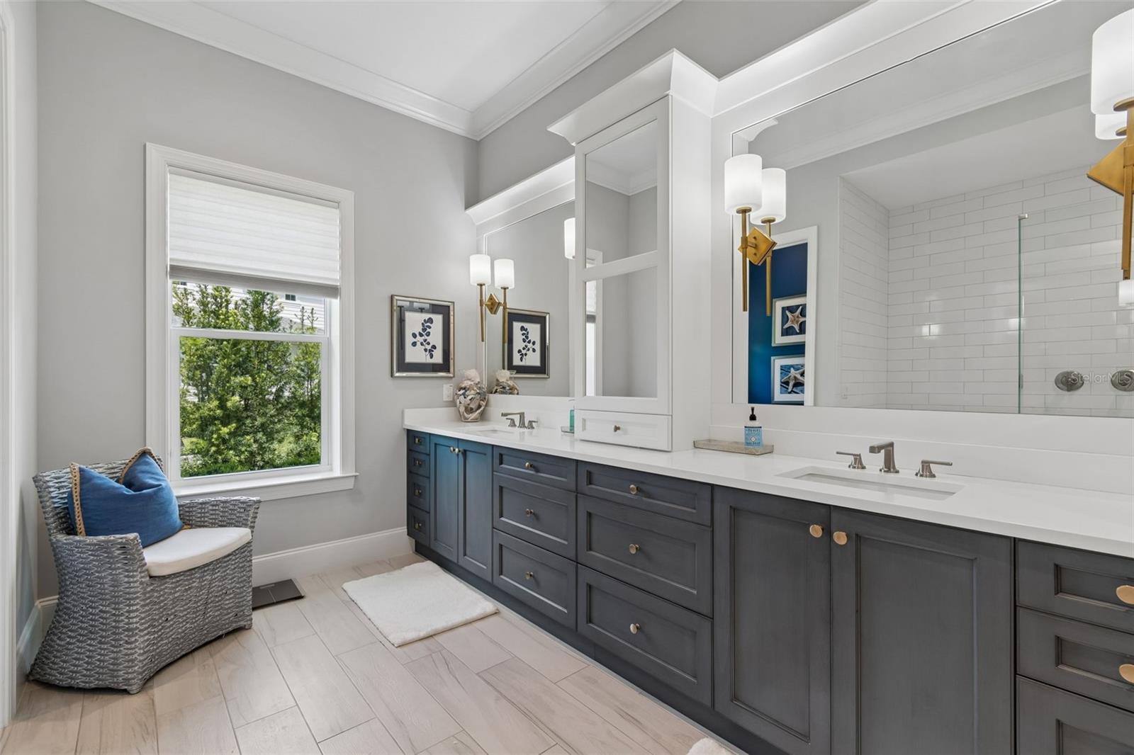 WHITAKER PRESERVE - Residential