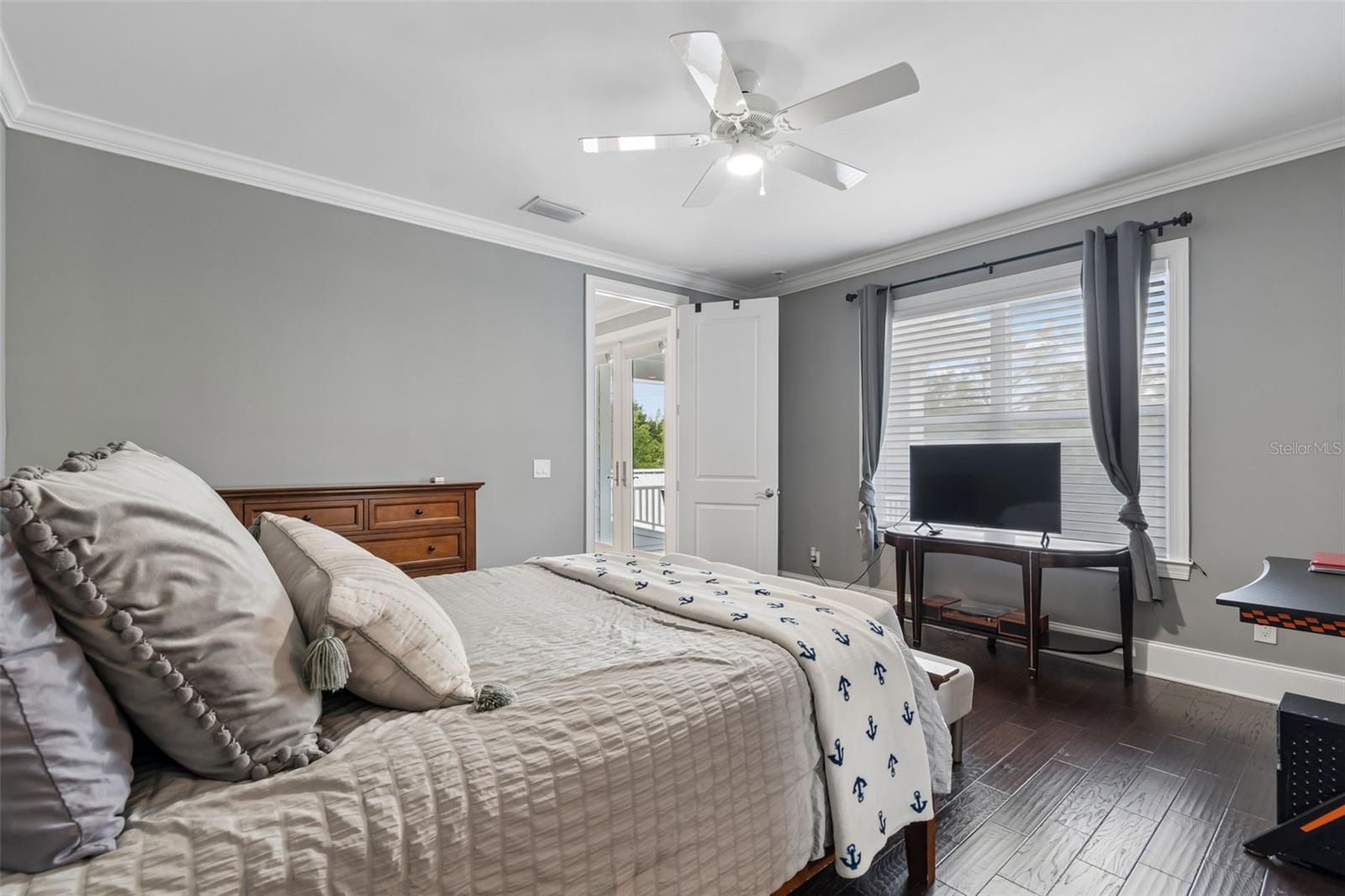 WHITAKER PRESERVE - Residential