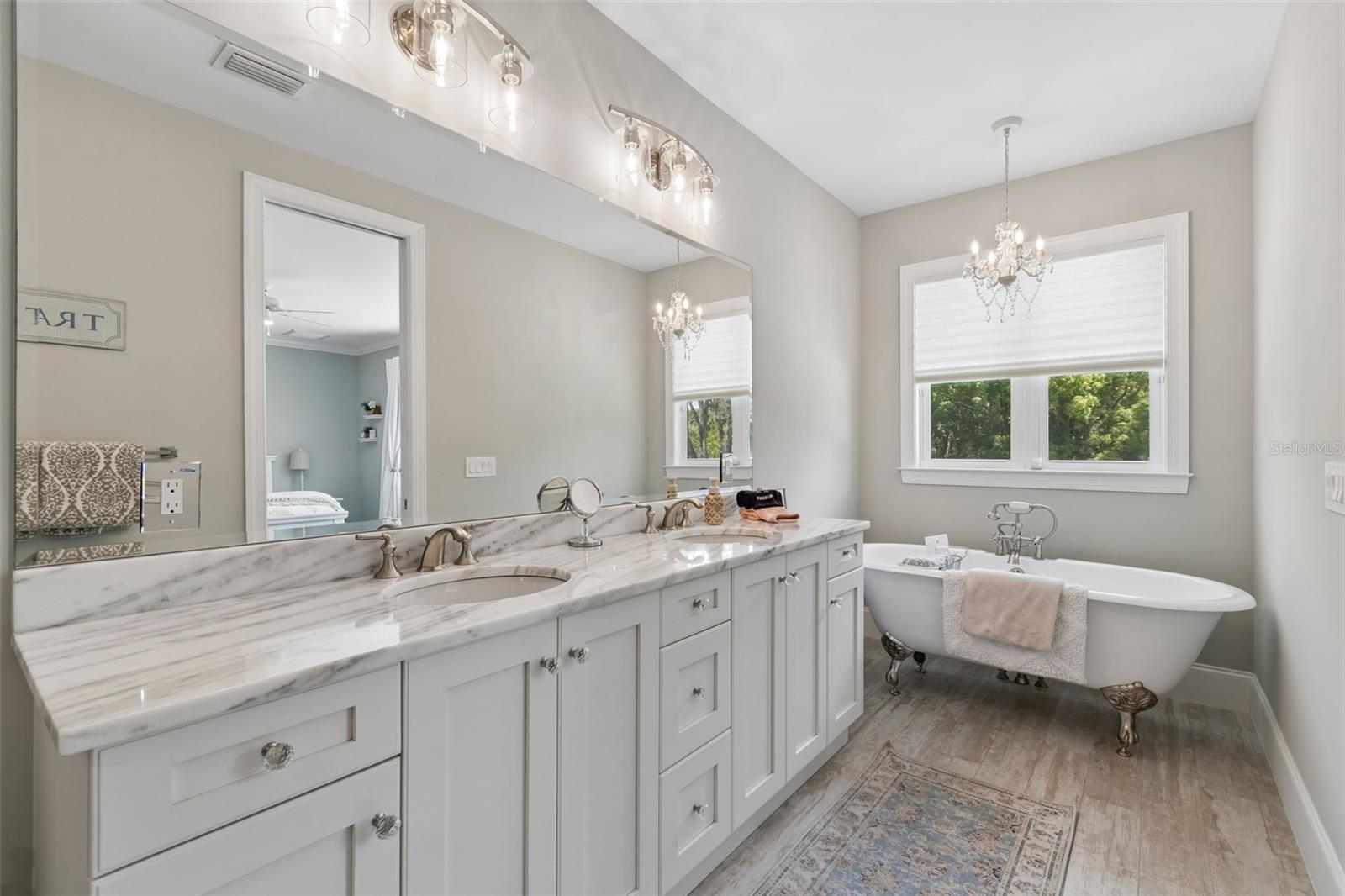 WHITAKER PRESERVE - Residential