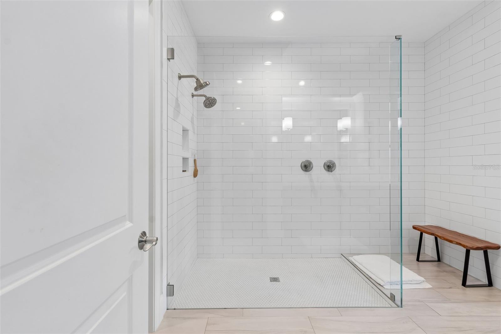 WHITAKER PRESERVE - Residential