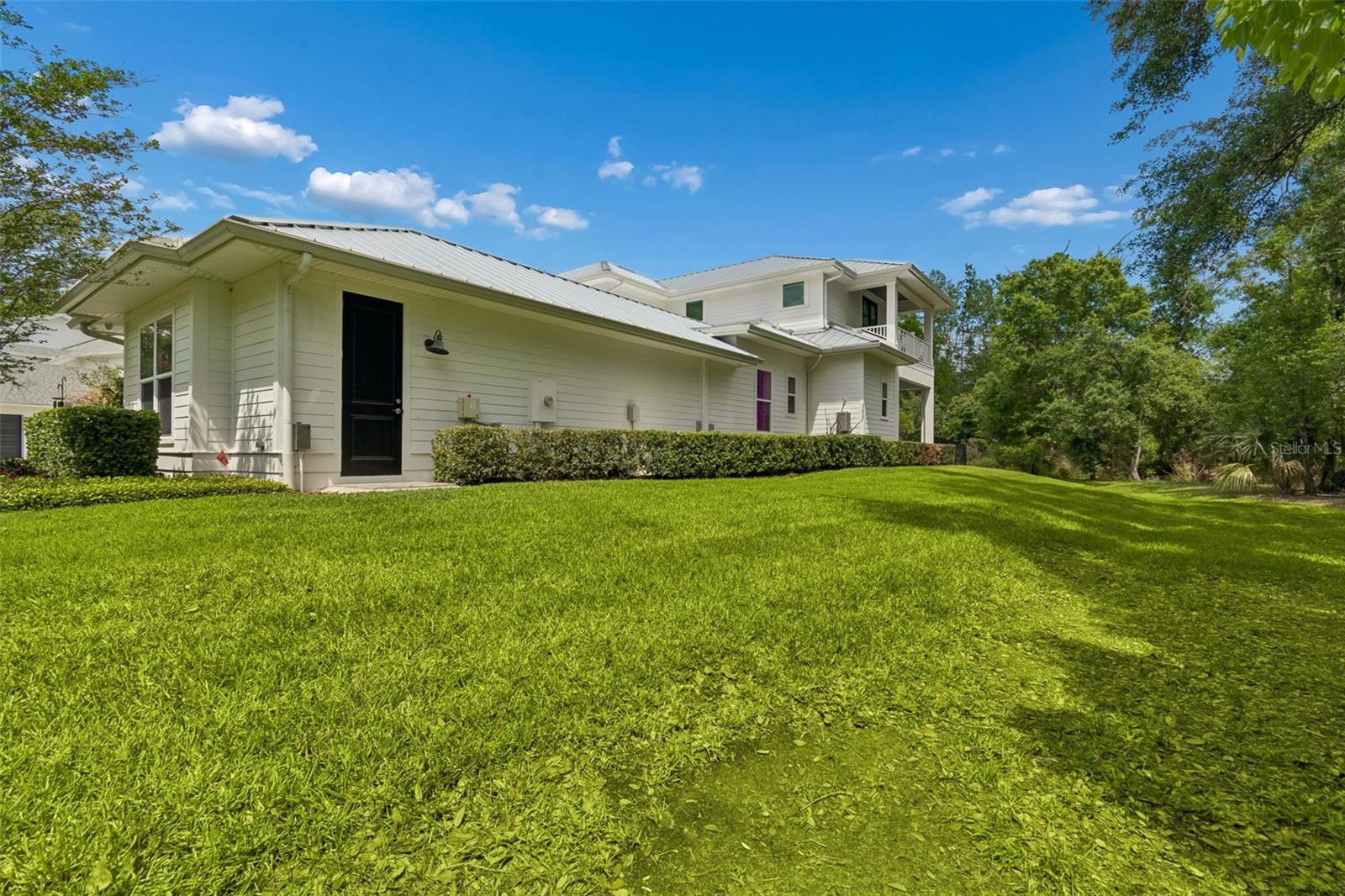 WHITAKER PRESERVE - Residential