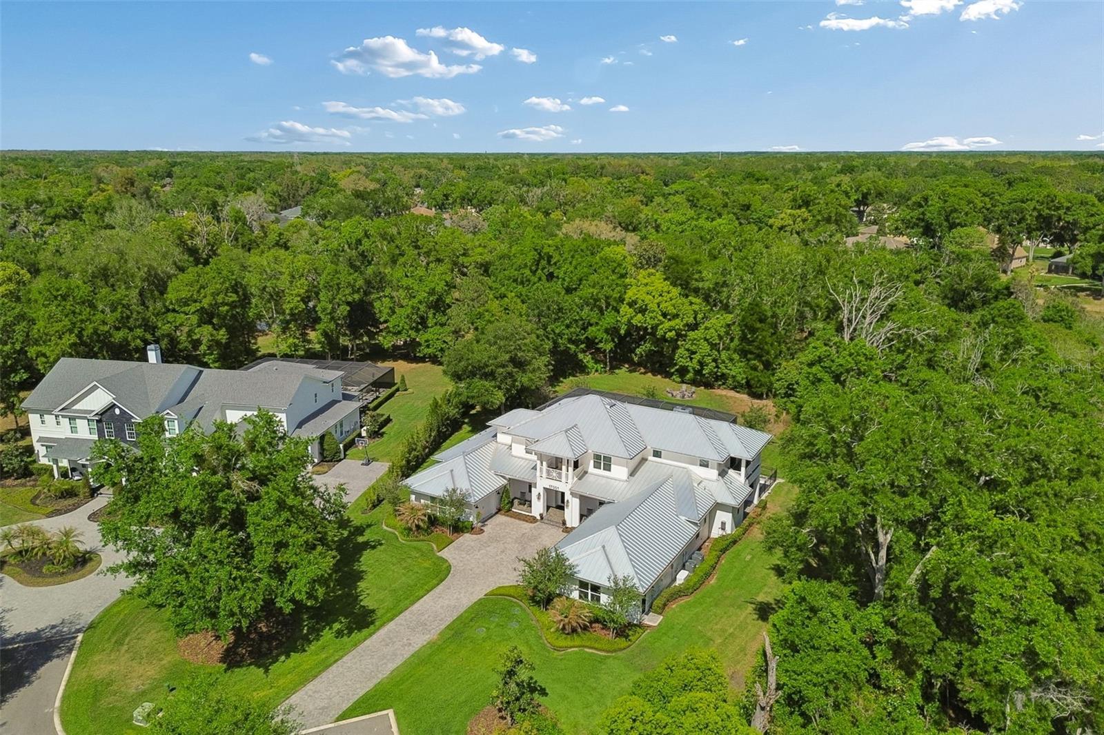 WHITAKER PRESERVE - Residential