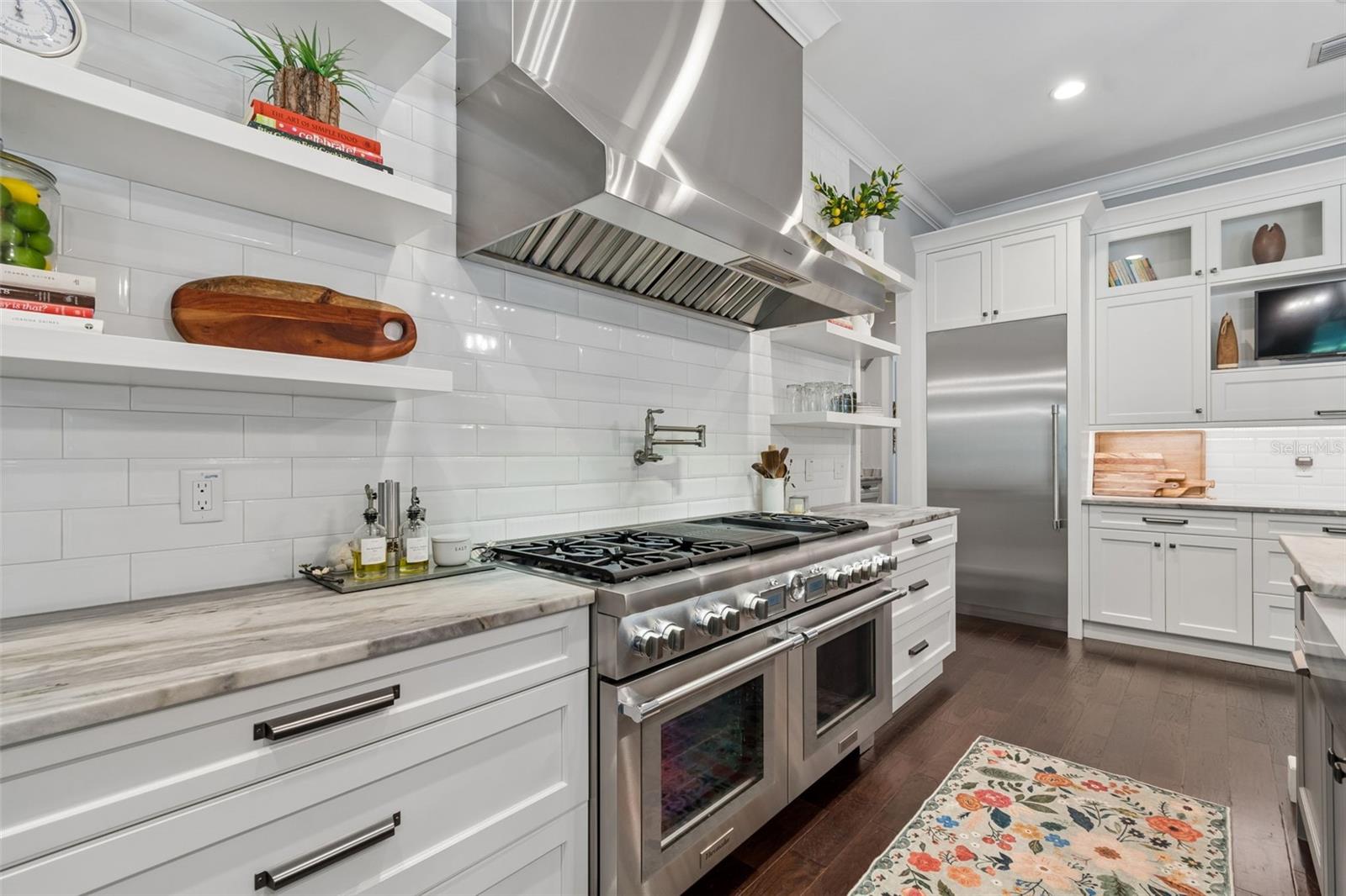 WHITAKER PRESERVE - Residential