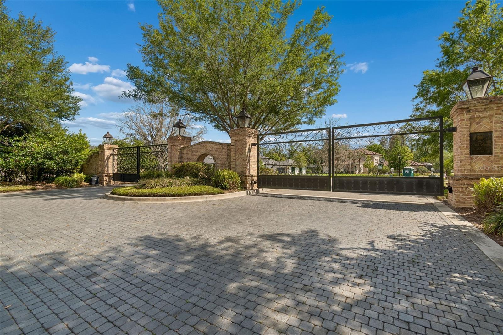 WHITAKER PRESERVE - Residential