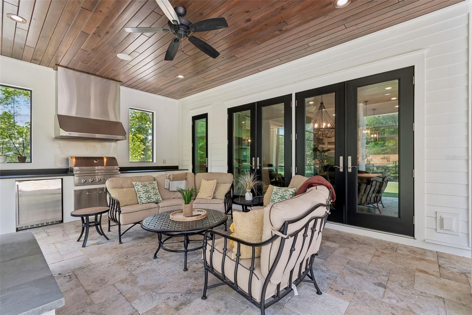 WHITAKER PRESERVE - Residential