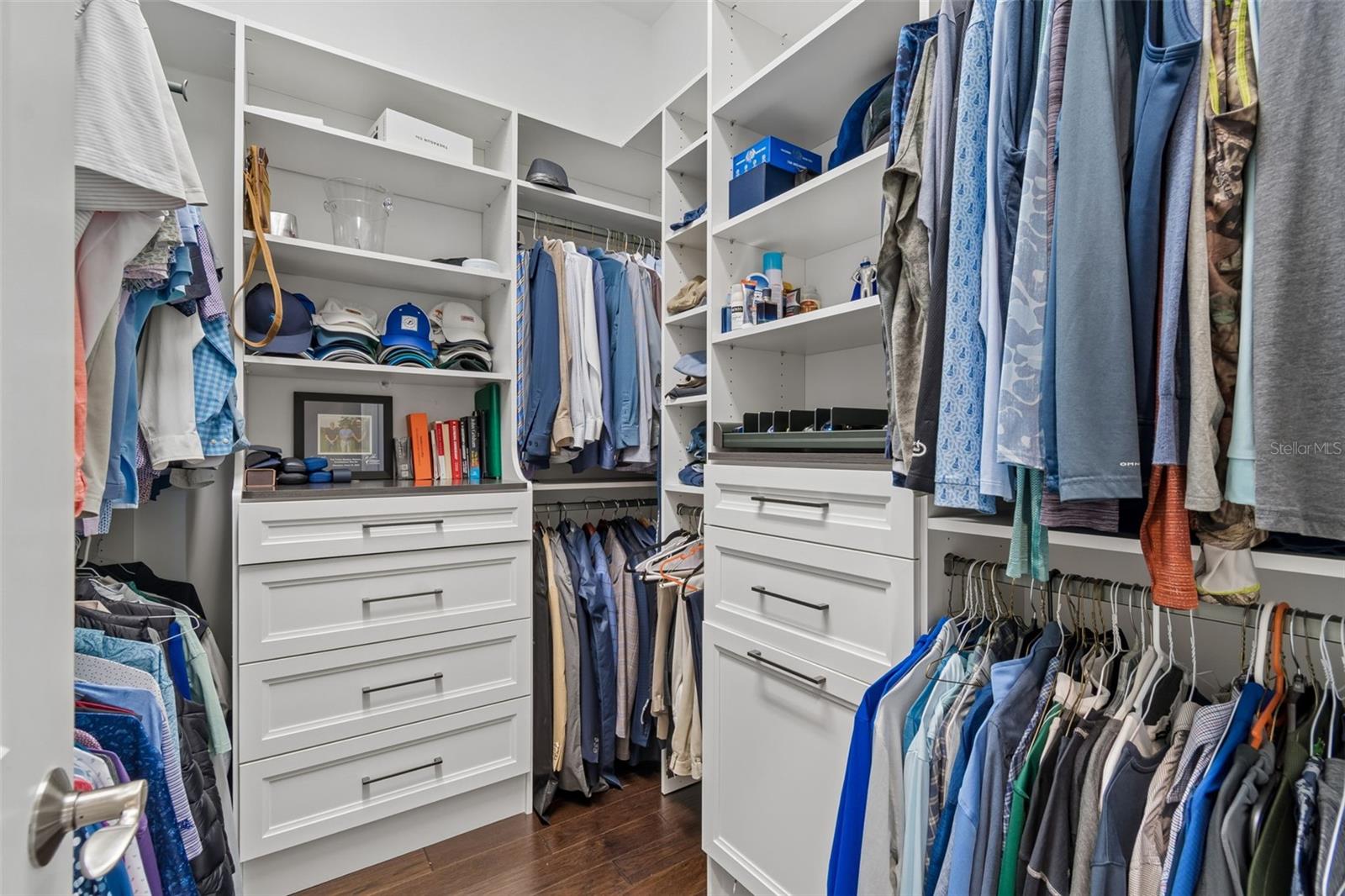 WHITAKER PRESERVE - Residential