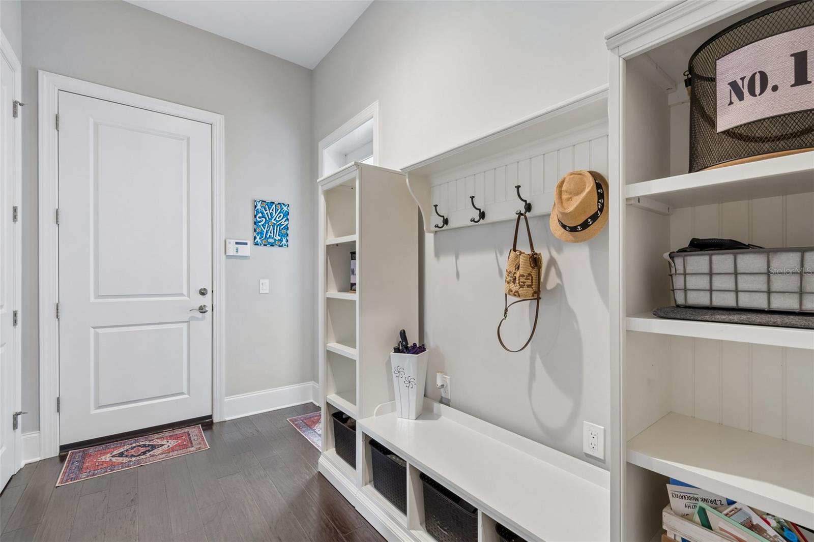 WHITAKER PRESERVE - Residential