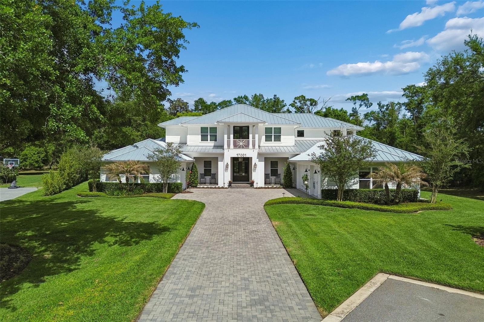 WHITAKER PRESERVE - Residential