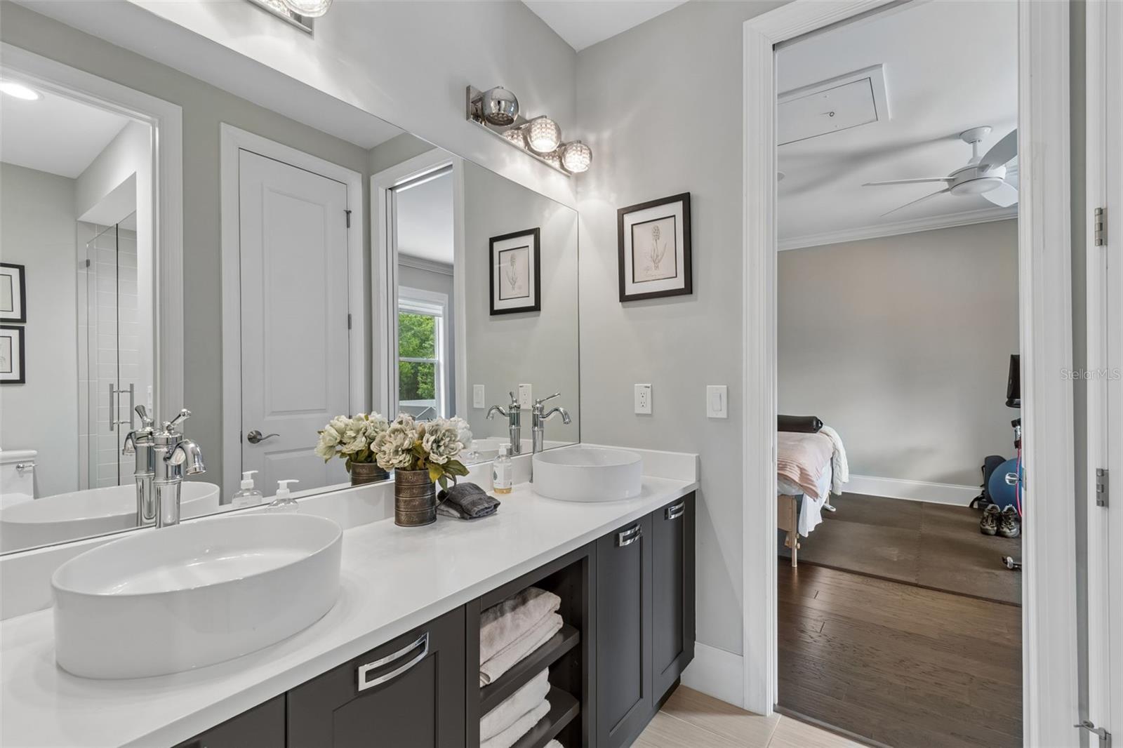 WHITAKER PRESERVE - Residential