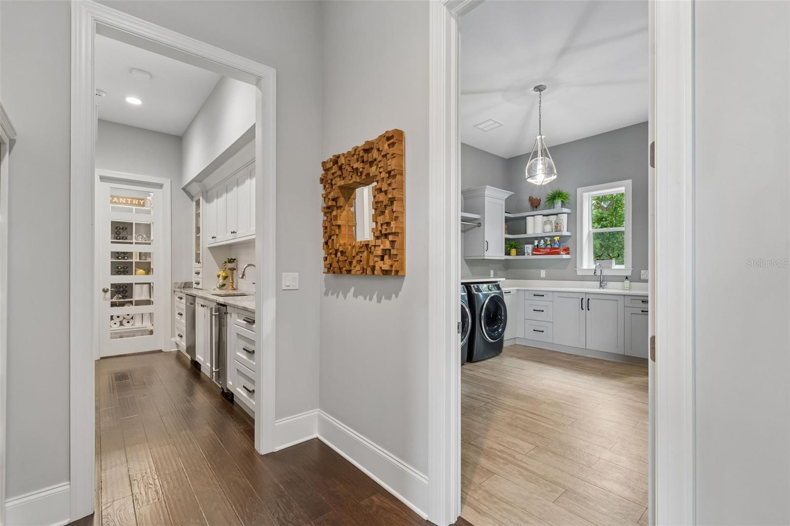 WHITAKER PRESERVE - Residential