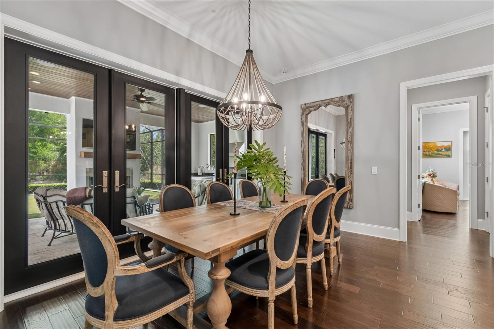 WHITAKER PRESERVE - Residential