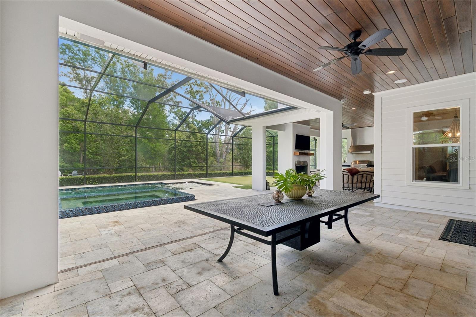 WHITAKER PRESERVE - Residential