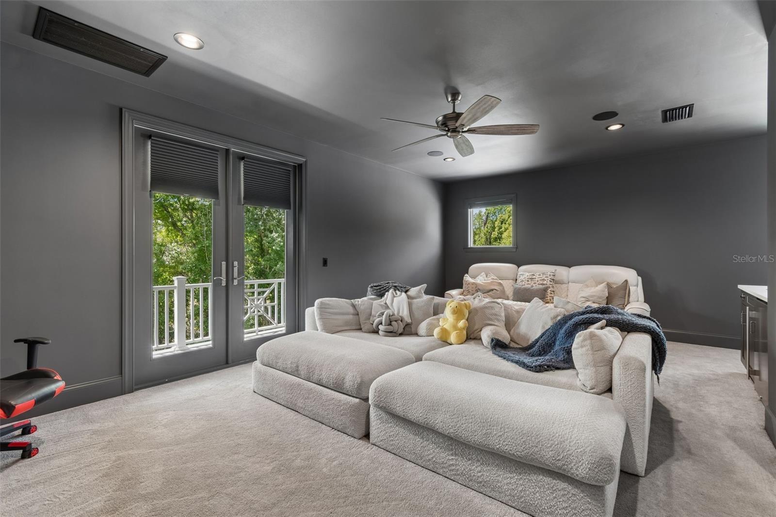 WHITAKER PRESERVE - Residential