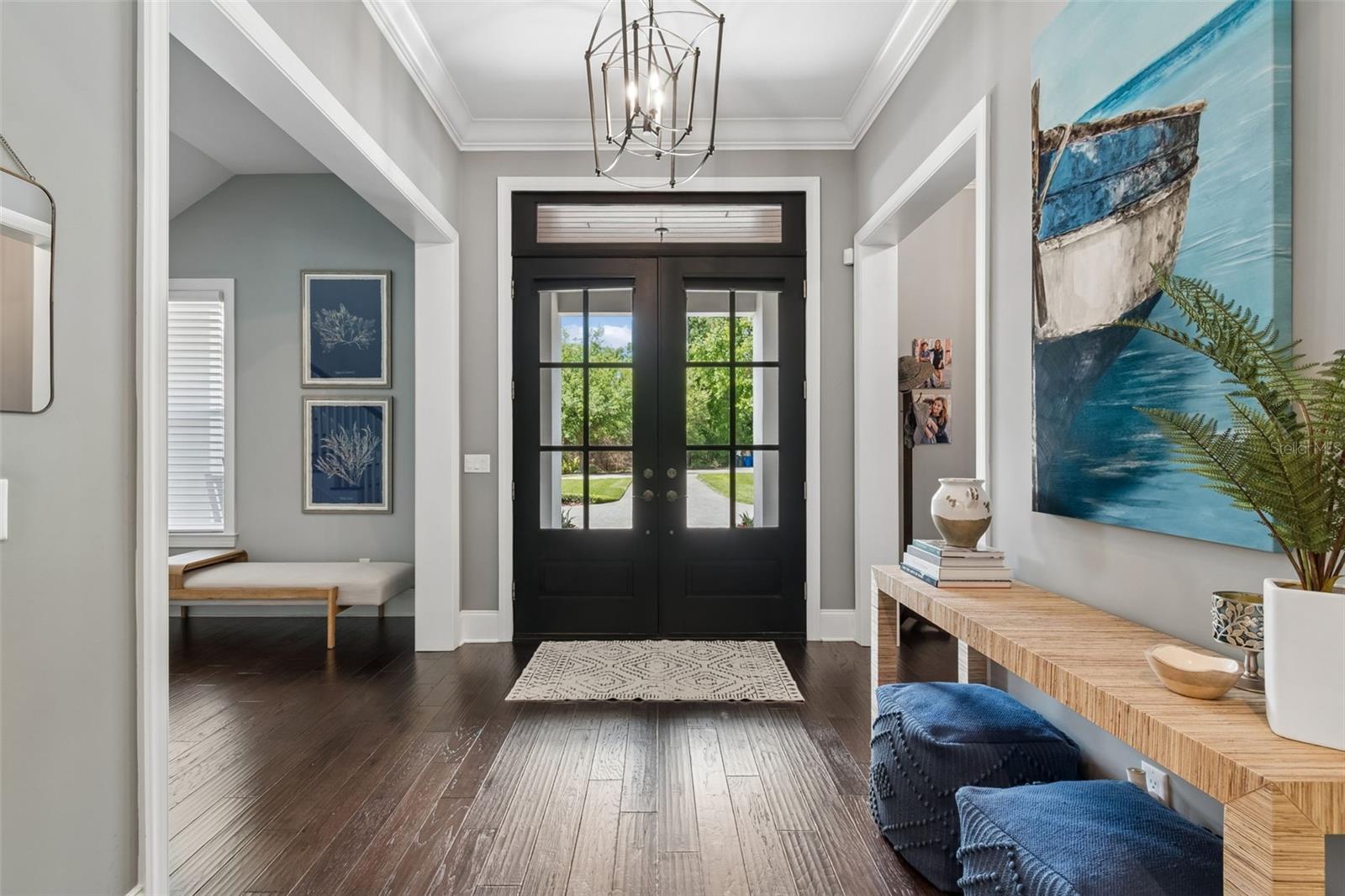 WHITAKER PRESERVE - Residential