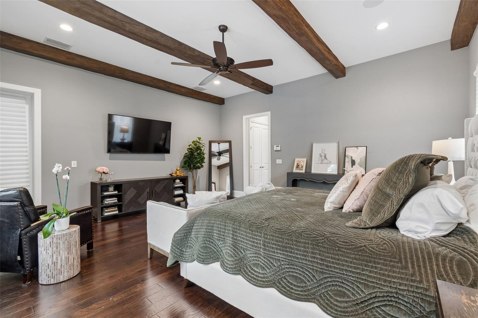 WHITAKER PRESERVE - Residential