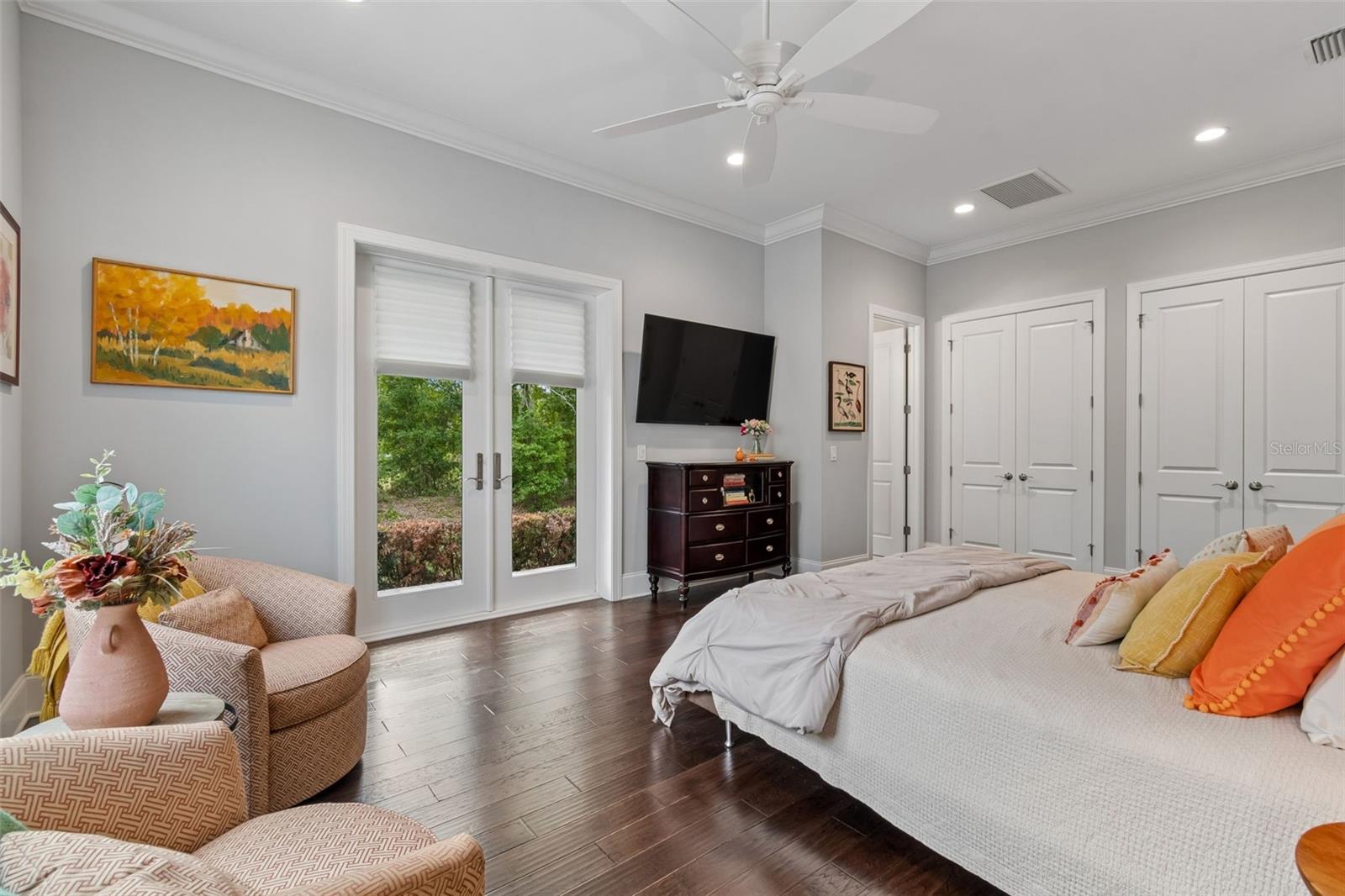 WHITAKER PRESERVE - Residential