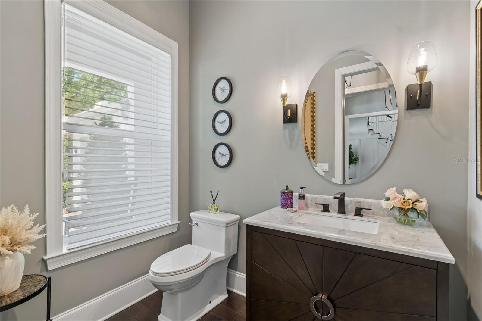 WHITAKER PRESERVE - Residential