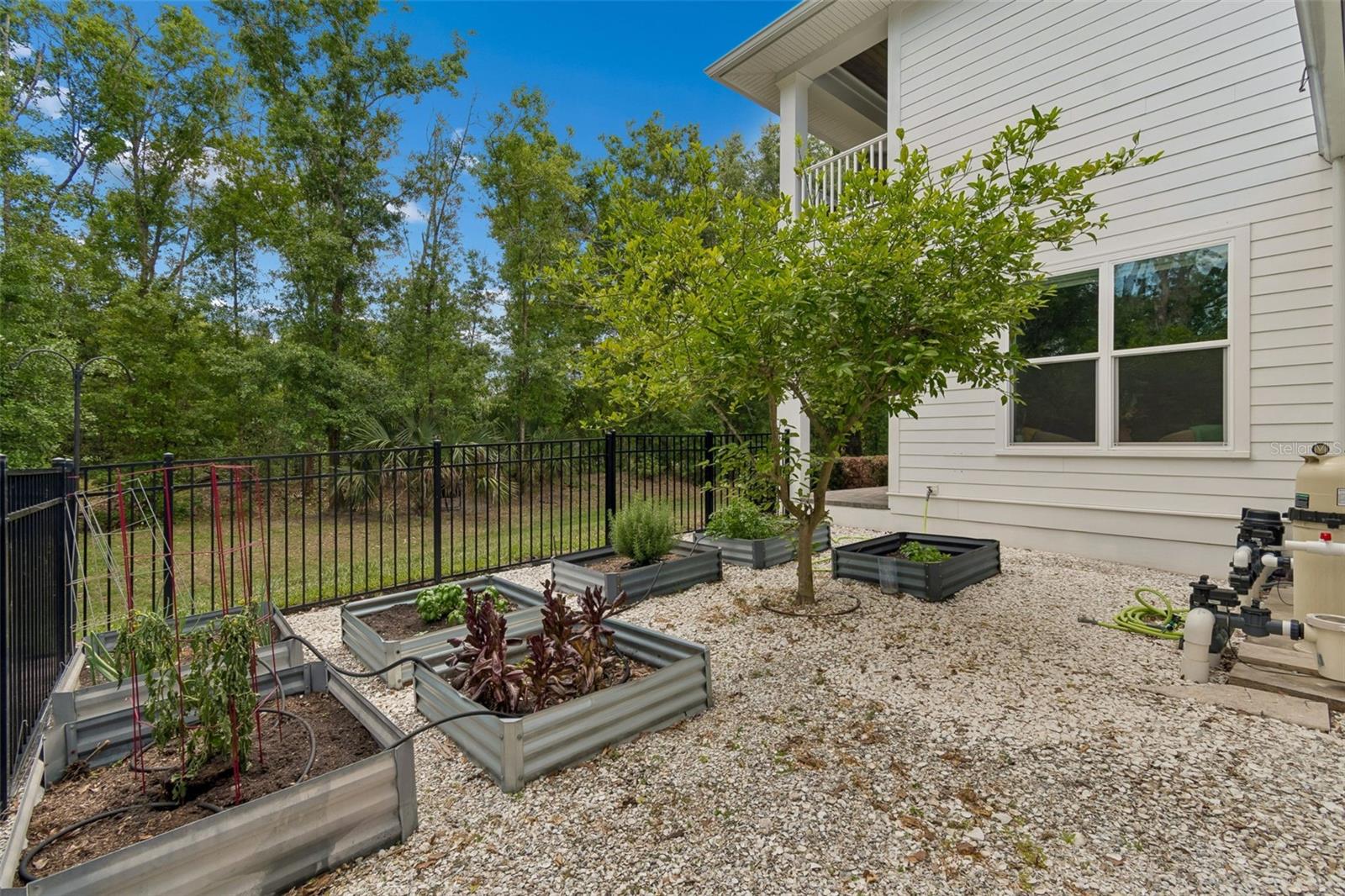 WHITAKER PRESERVE - Residential