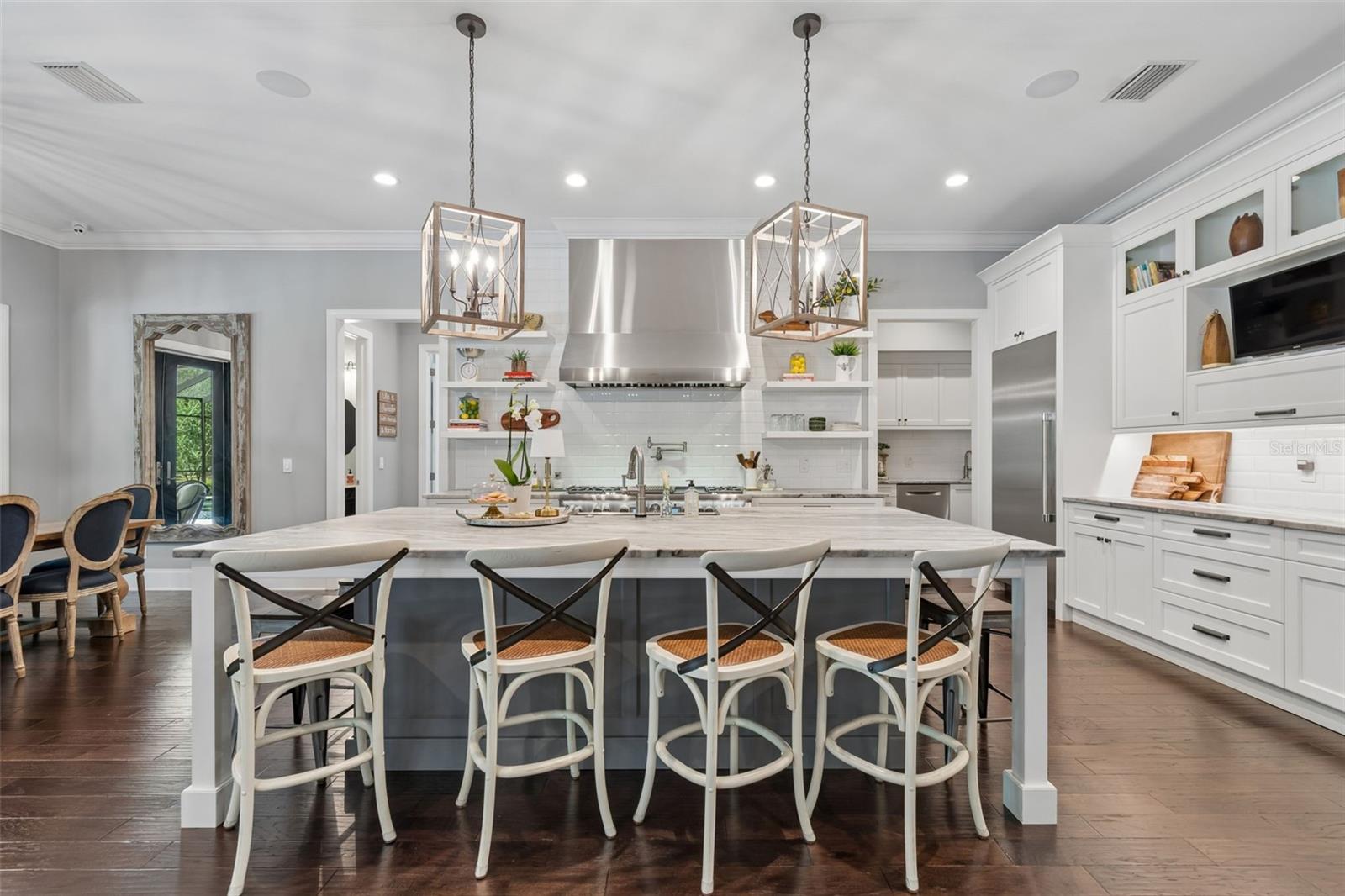 WHITAKER PRESERVE - Residential