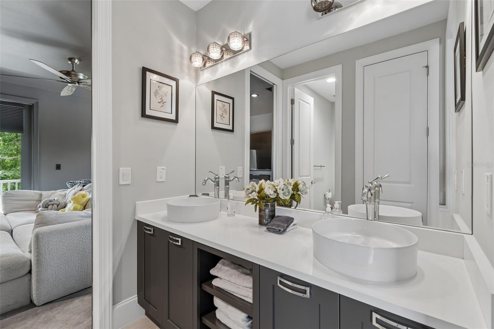 WHITAKER PRESERVE - Residential