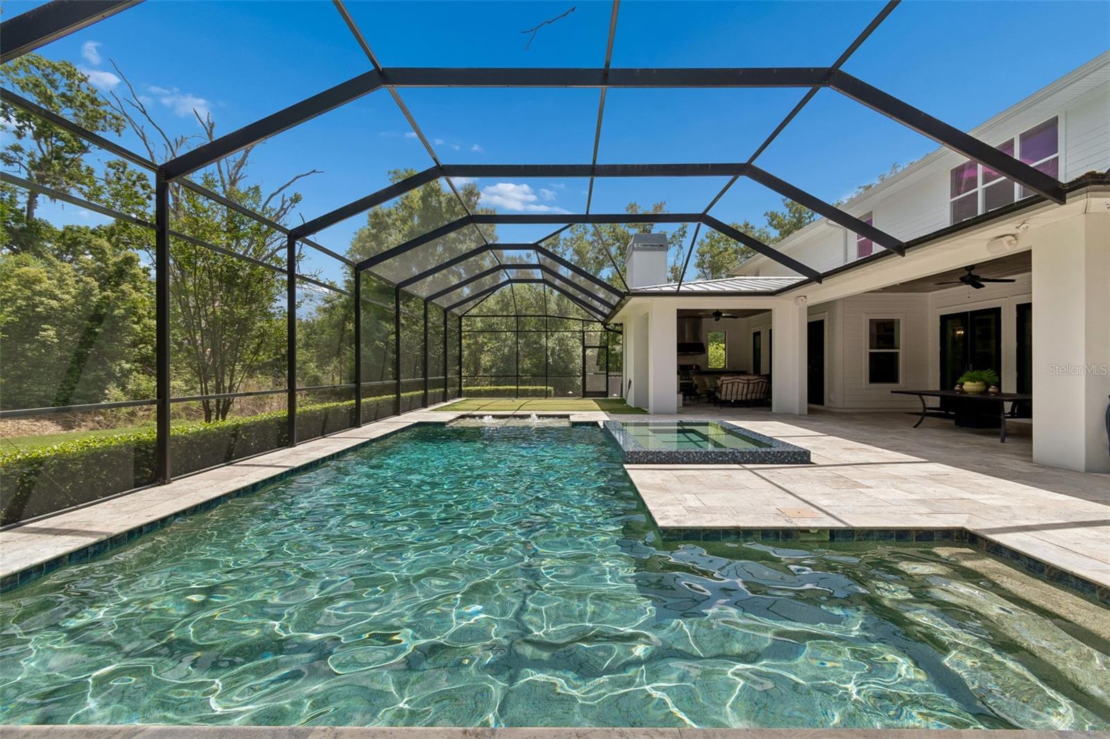 WHITAKER PRESERVE - Residential