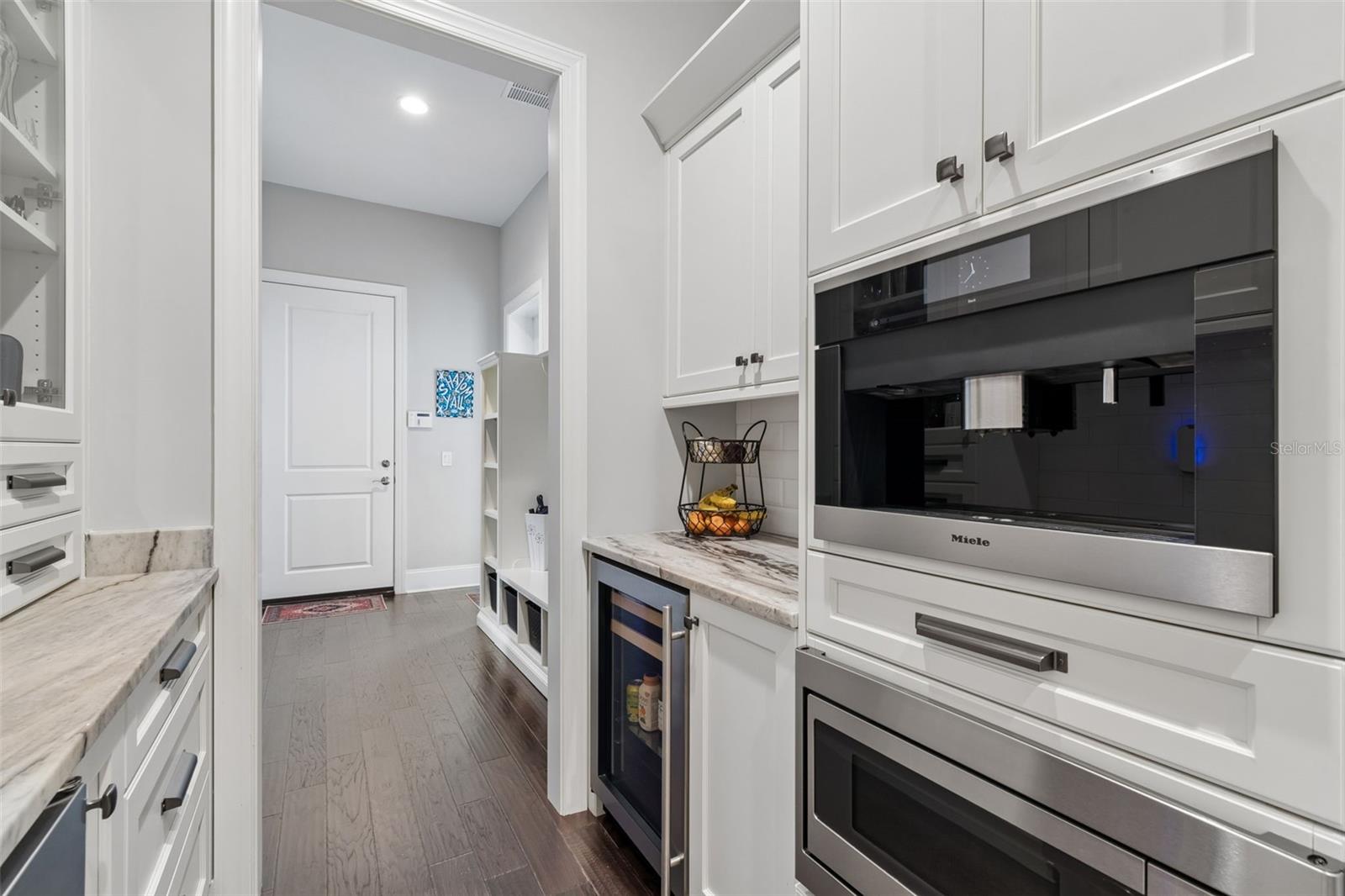 WHITAKER PRESERVE - Residential