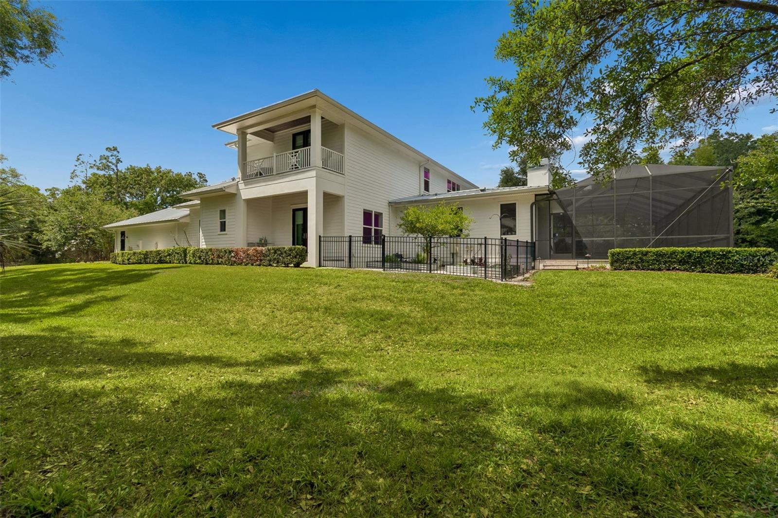 WHITAKER PRESERVE - Residential