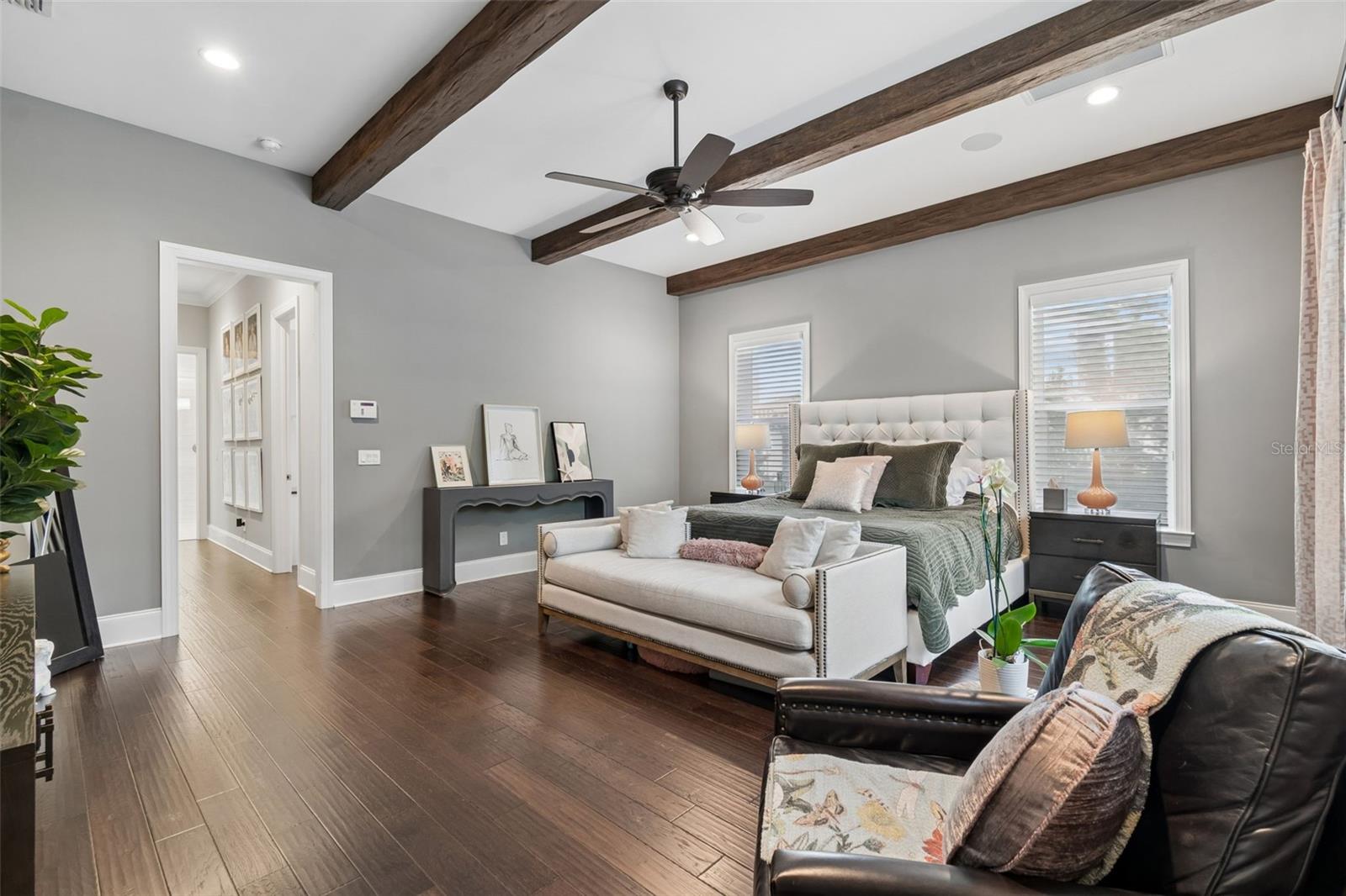 WHITAKER PRESERVE - Residential