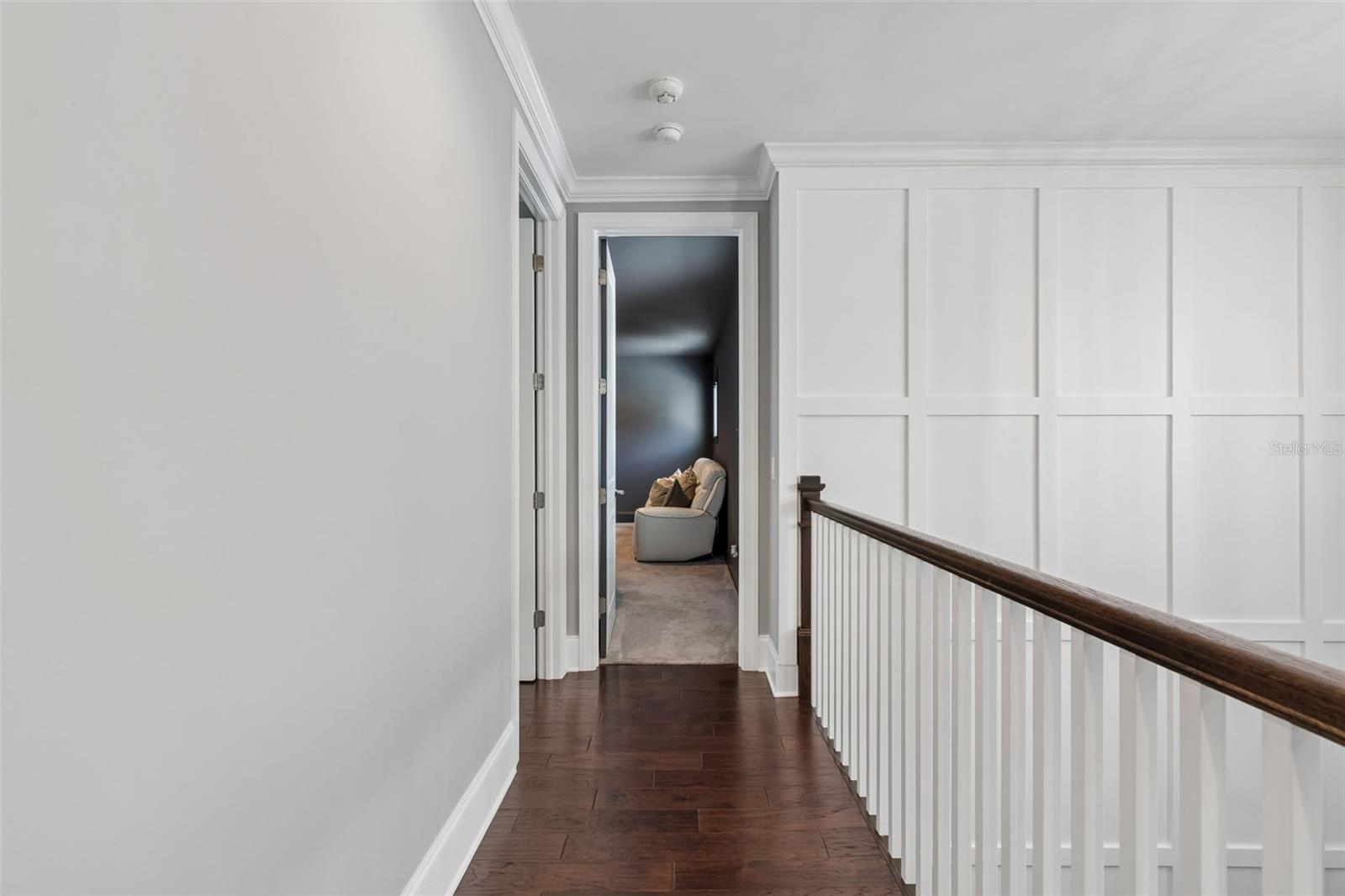 WHITAKER PRESERVE - Residential