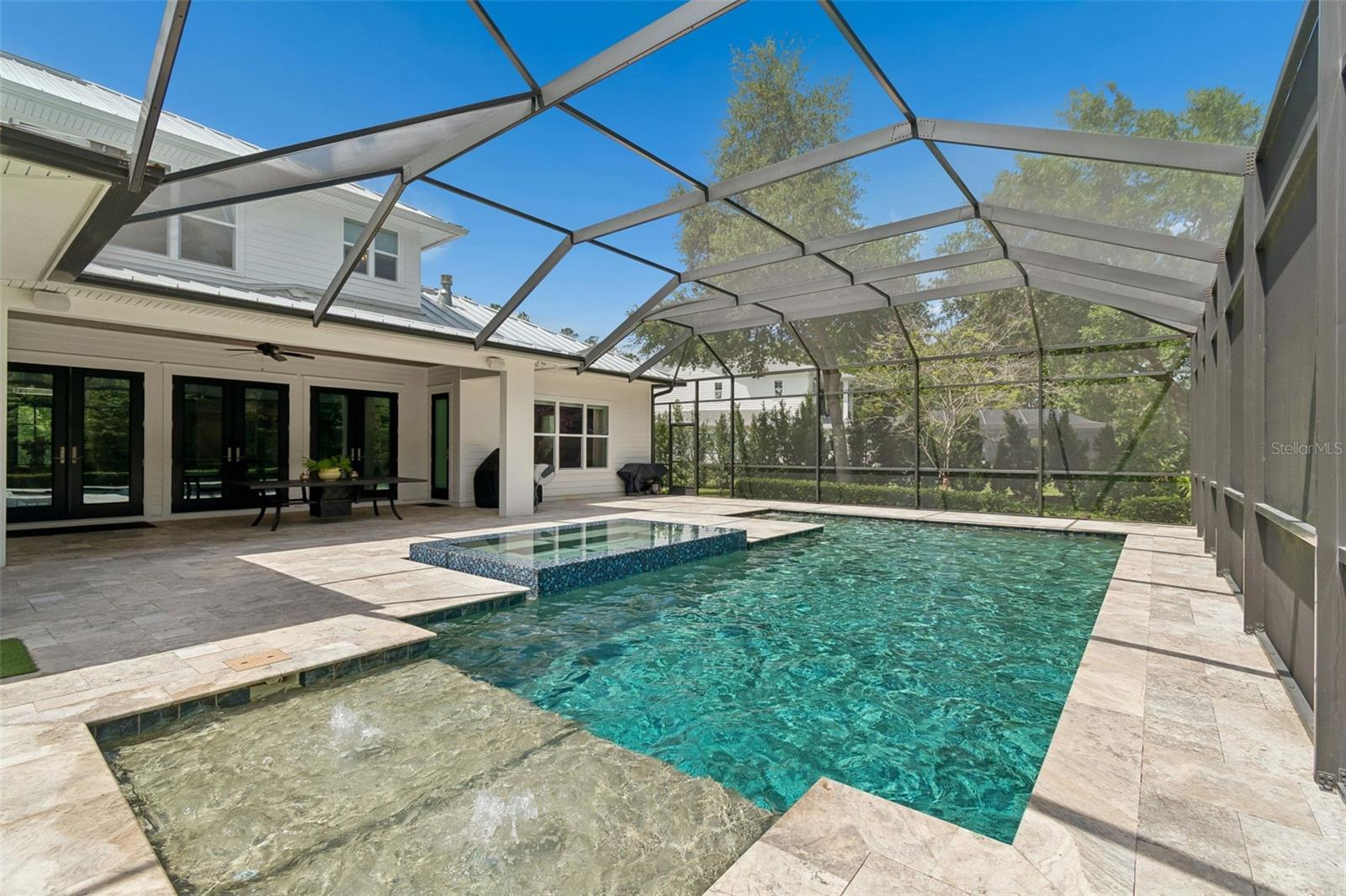 WHITAKER PRESERVE - Residential