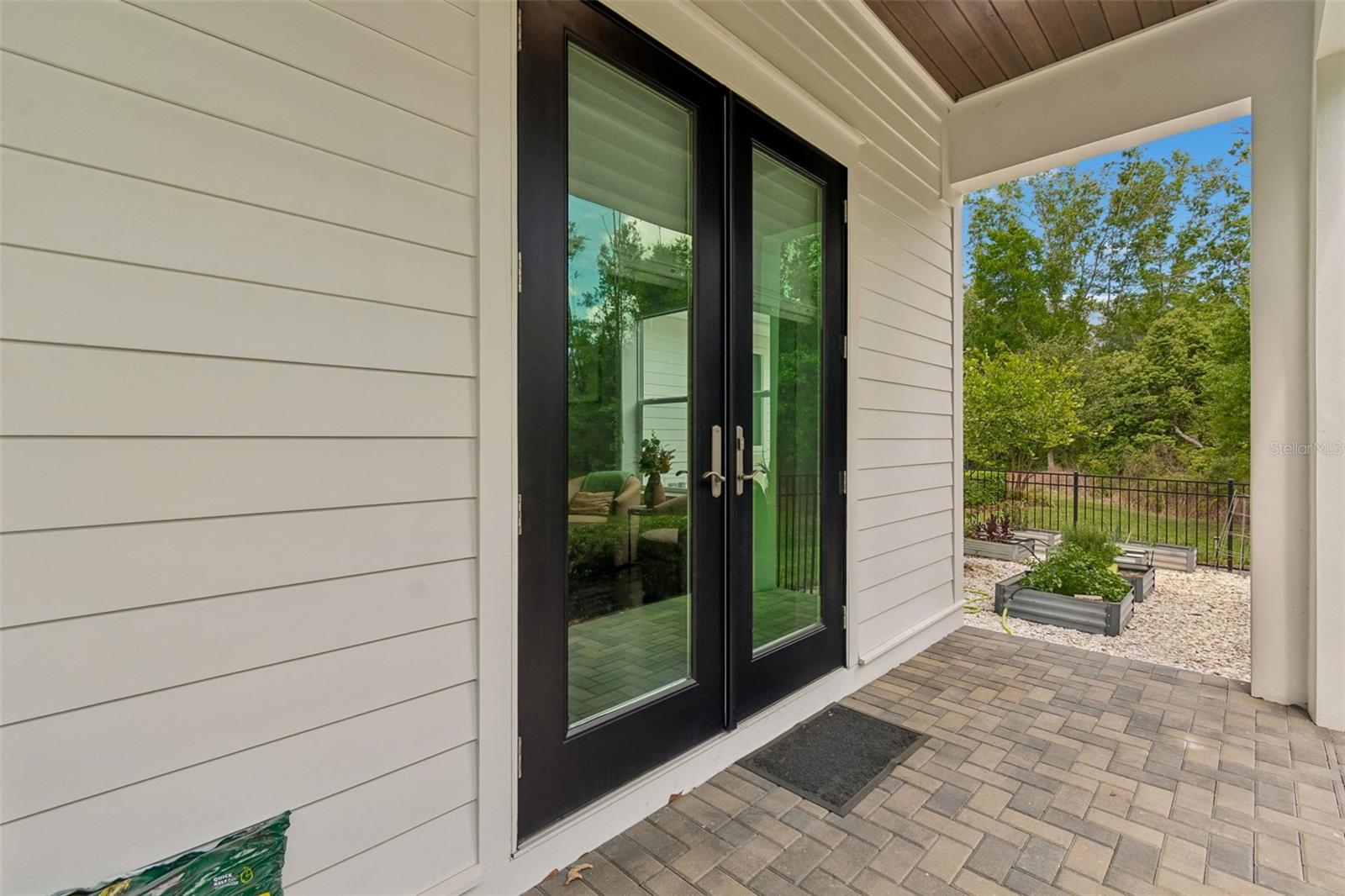 WHITAKER PRESERVE - Residential