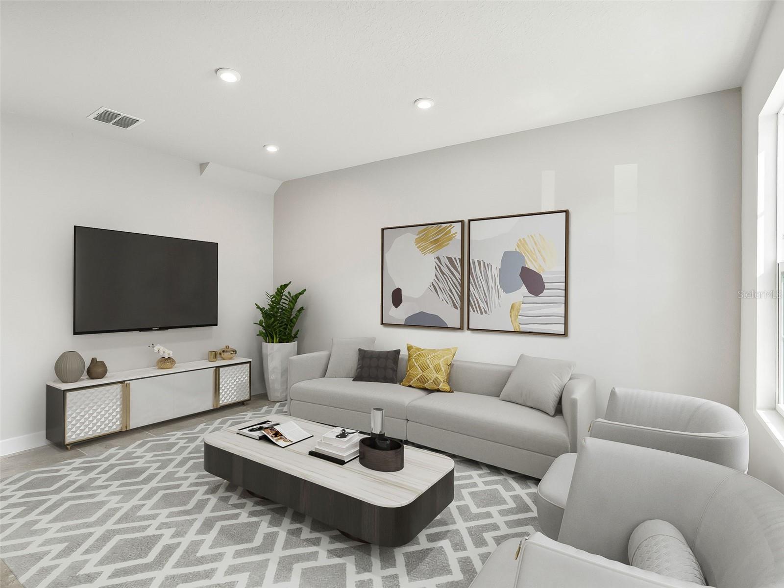 HAMMOCK OAKS TOWNHOMES - Residential