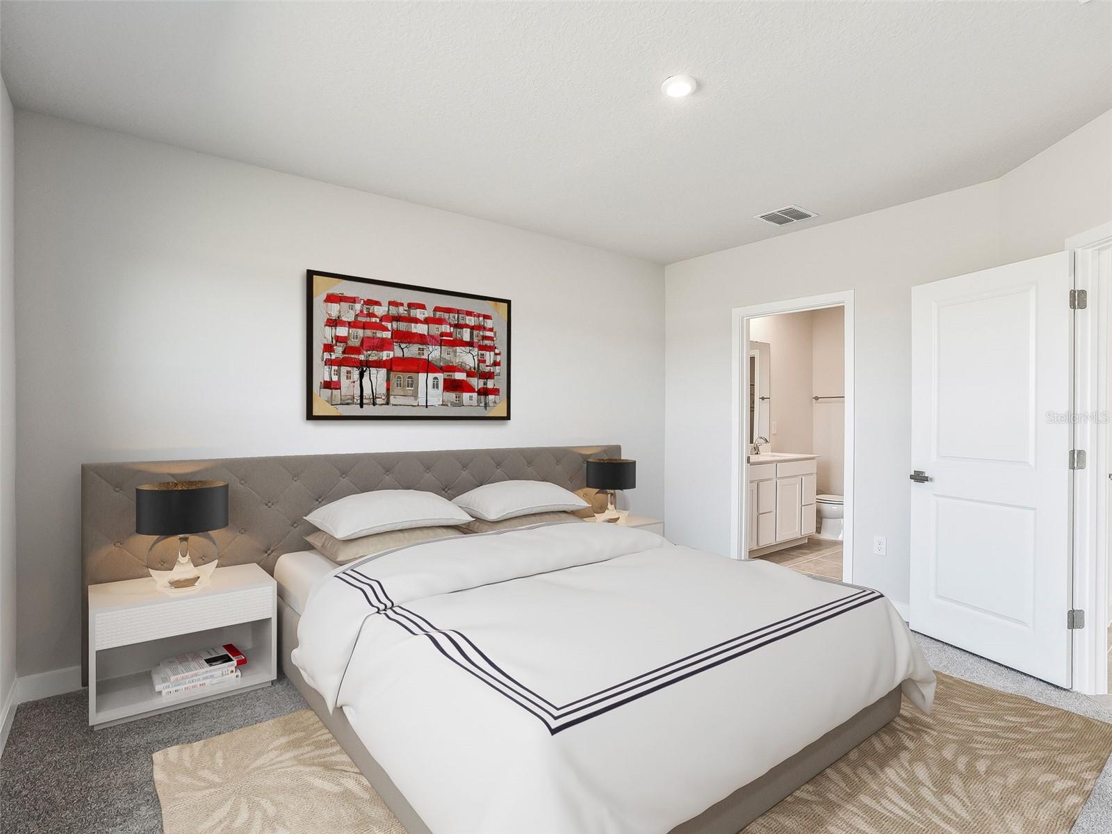 HAMMOCK OAKS TOWNHOMES - Residential