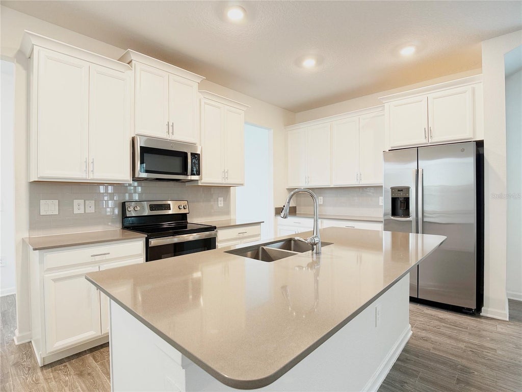 Photo of 1652 Cross Prairie Parkway, Kissimmee, FL 34744 (MLS # O6439284)