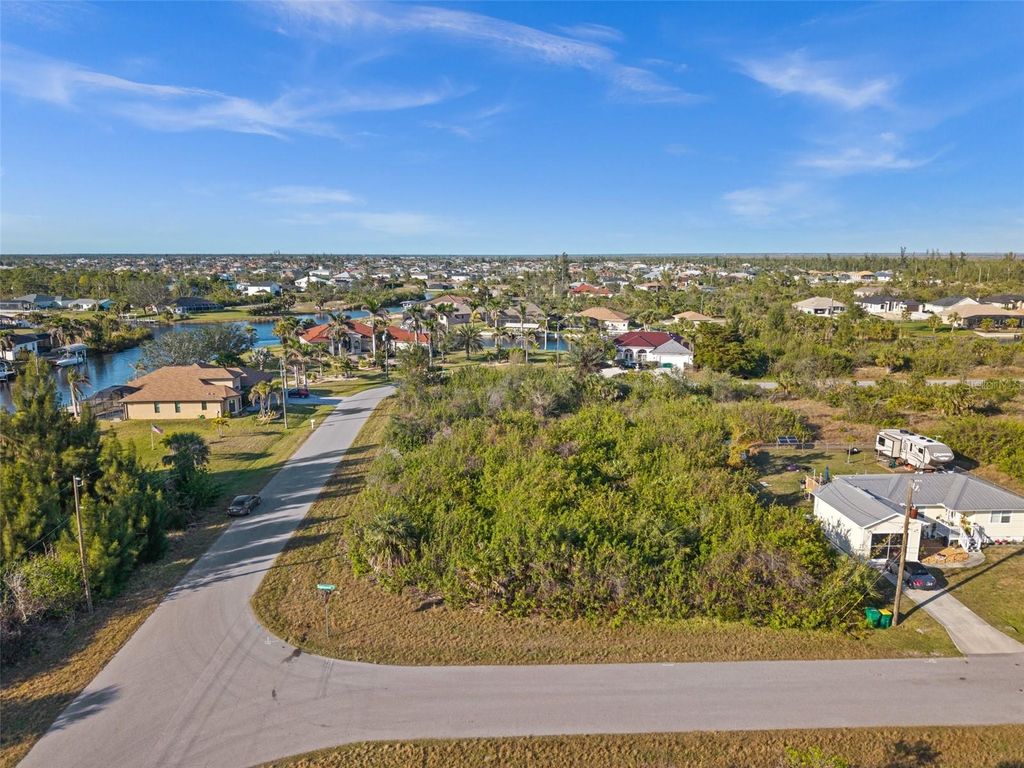 Photo of 10177 Owl Head Circle, Port Charlotte, FL 33981 (MLS # TB8346809)