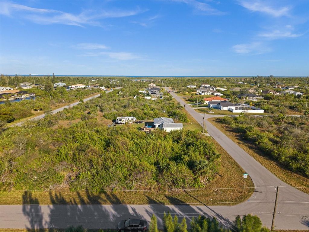 Photo of 10177 Owl Head Circle, Port Charlotte, FL 33981 (MLS # TB8346809)