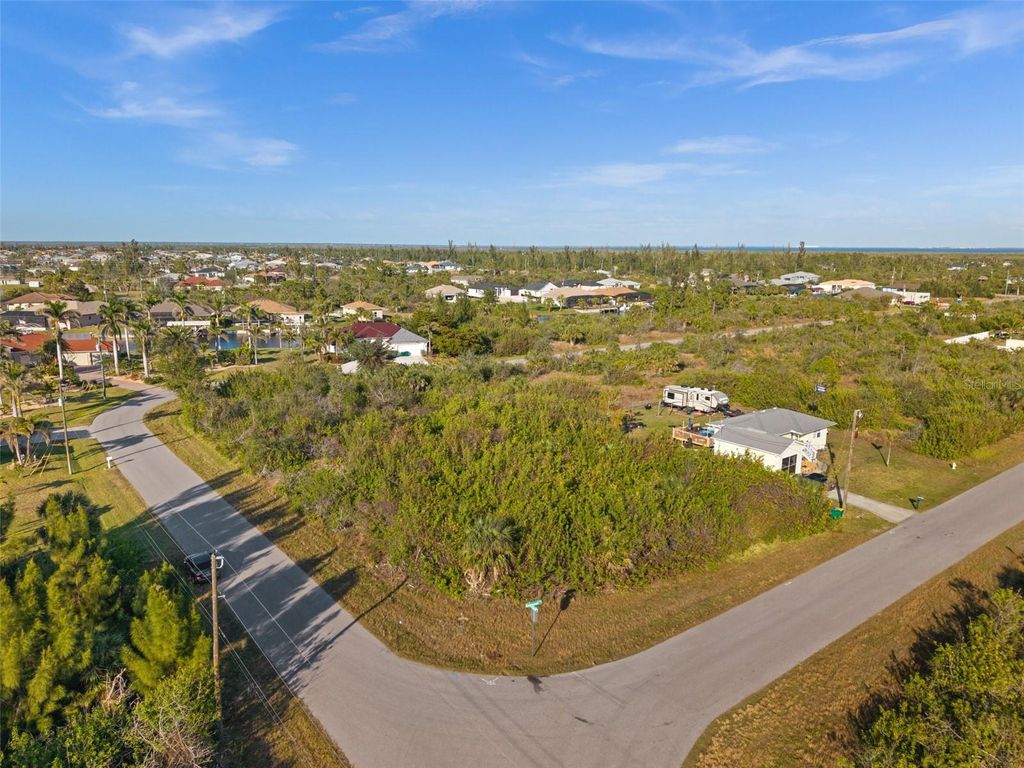 Photo of 10177 Owl Head Circle, Port Charlotte, FL 33981 (MLS # TB8346809)
