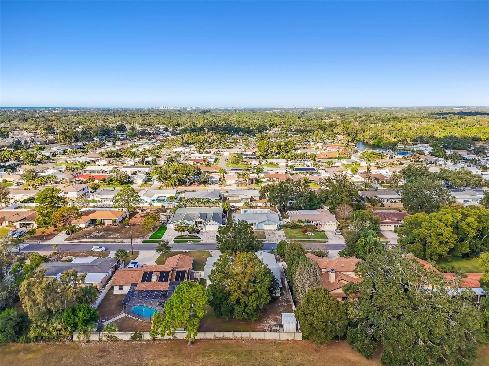 FARM REPLAT - Residential