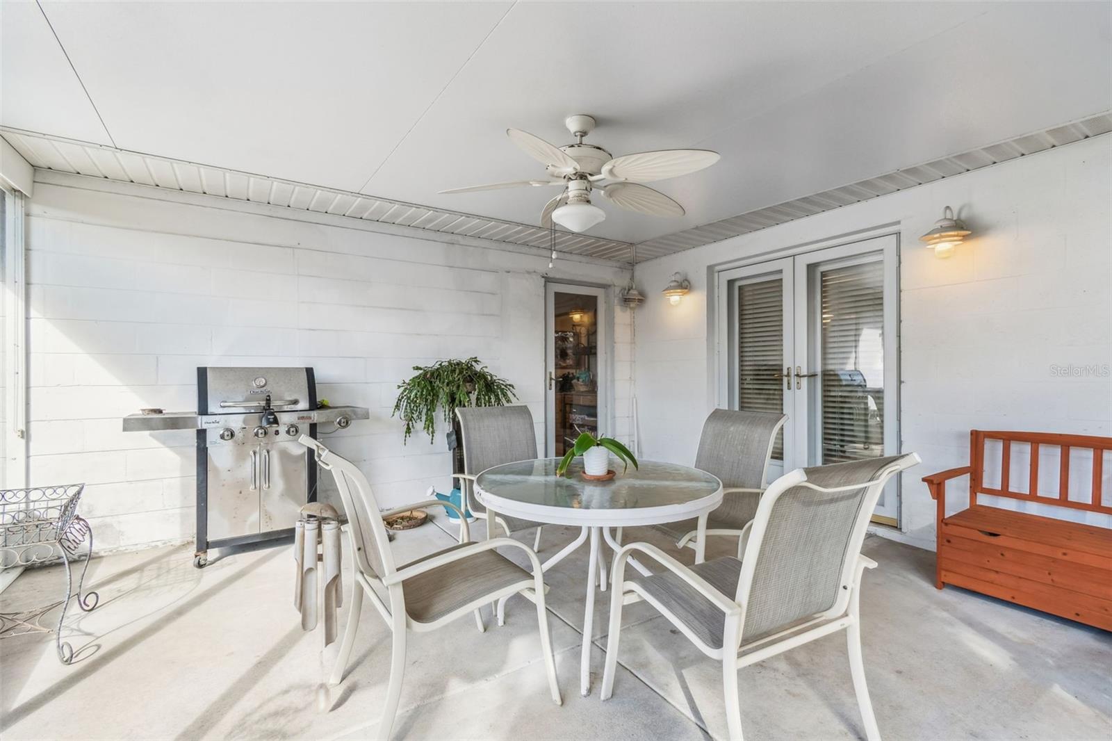 FARM REPLAT - Residential