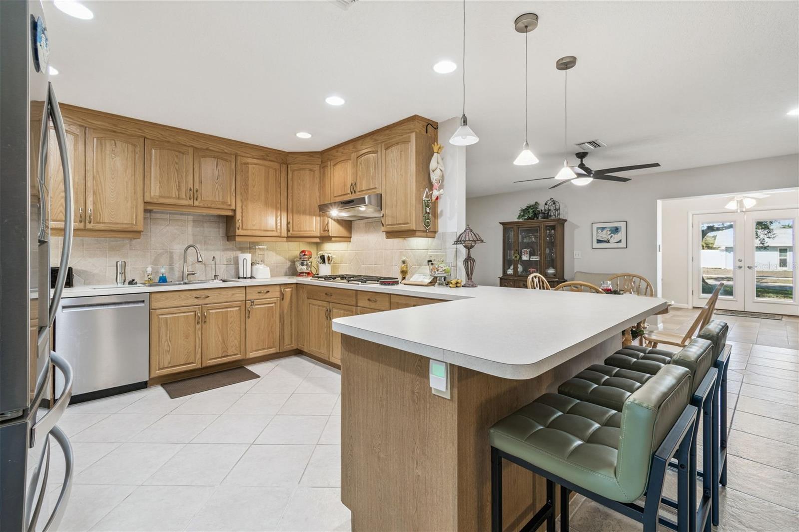 FARM REPLAT - Residential