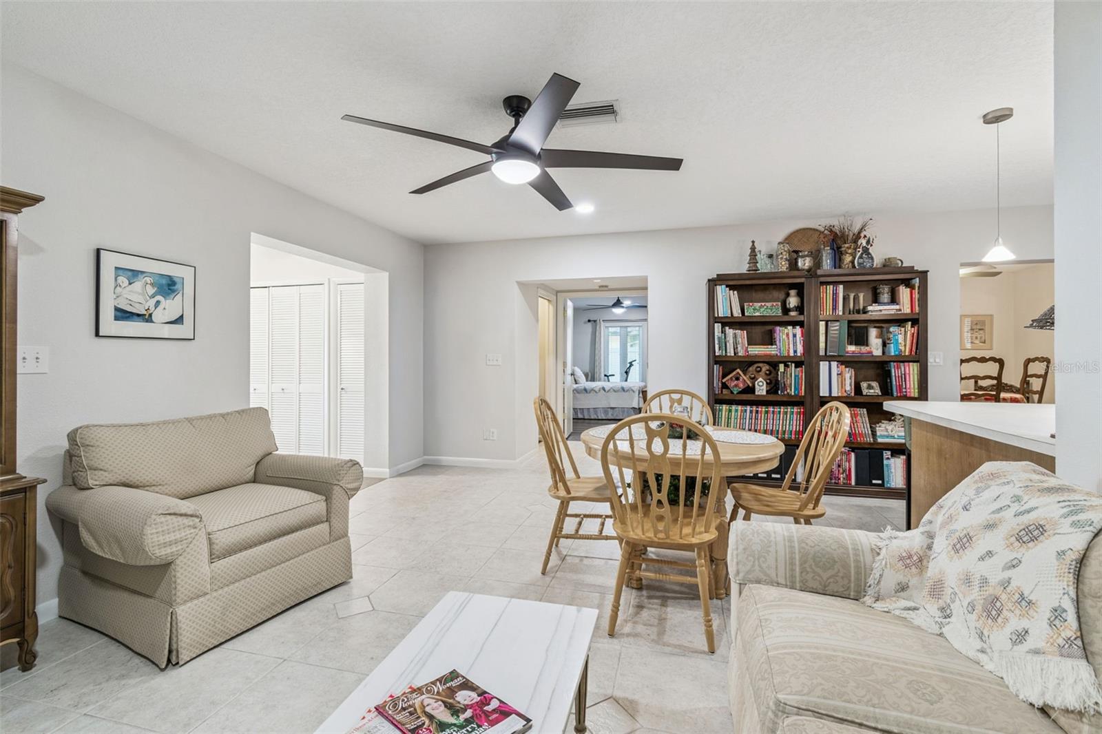 FARM REPLAT - Residential