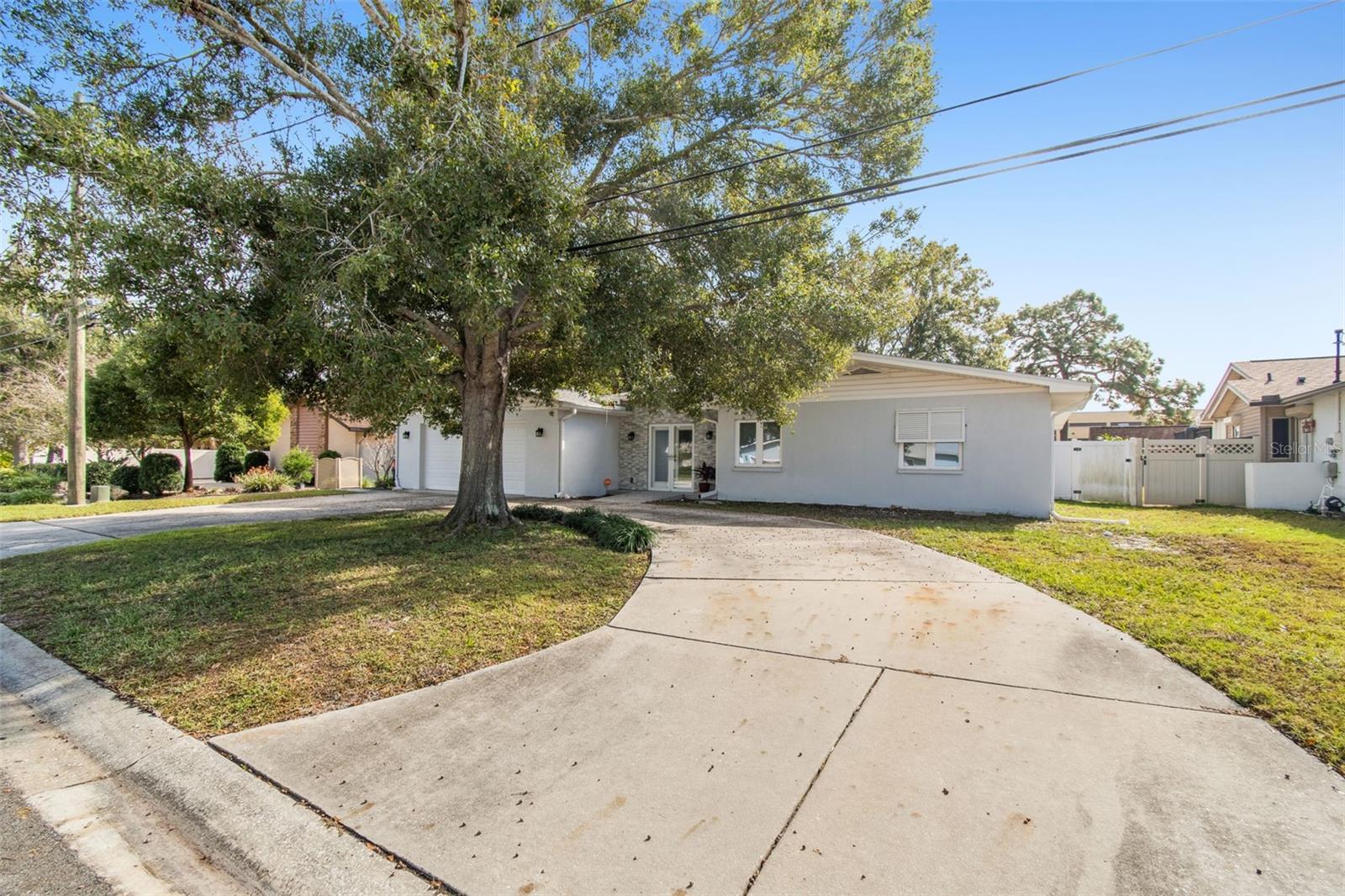 FARM REPLAT - Residential