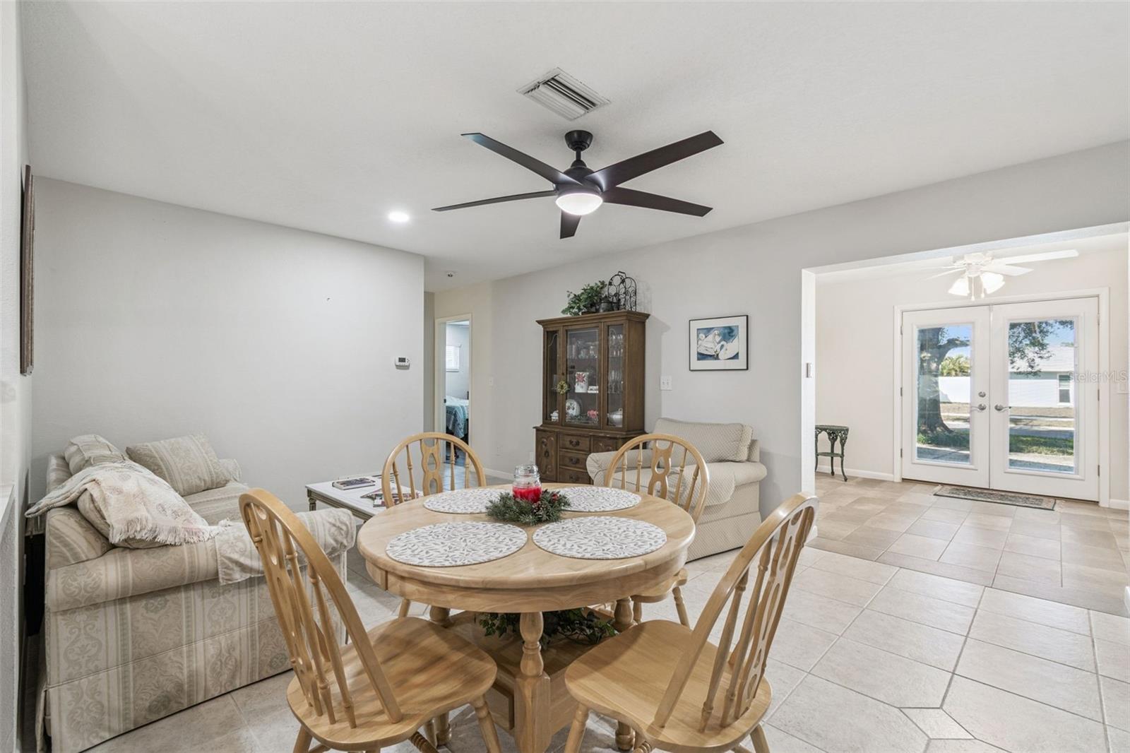 FARM REPLAT - Residential