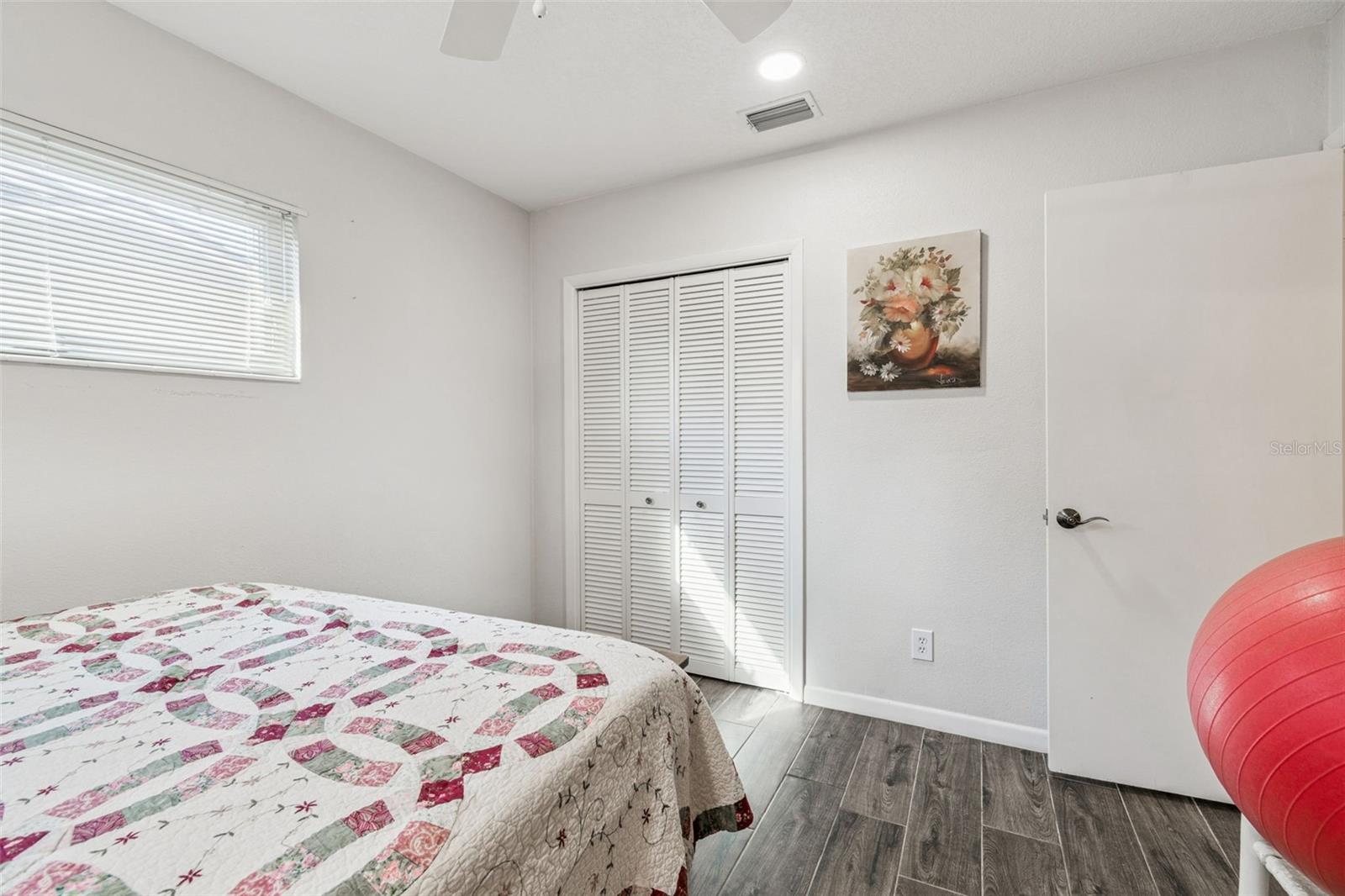 FARM REPLAT - Residential